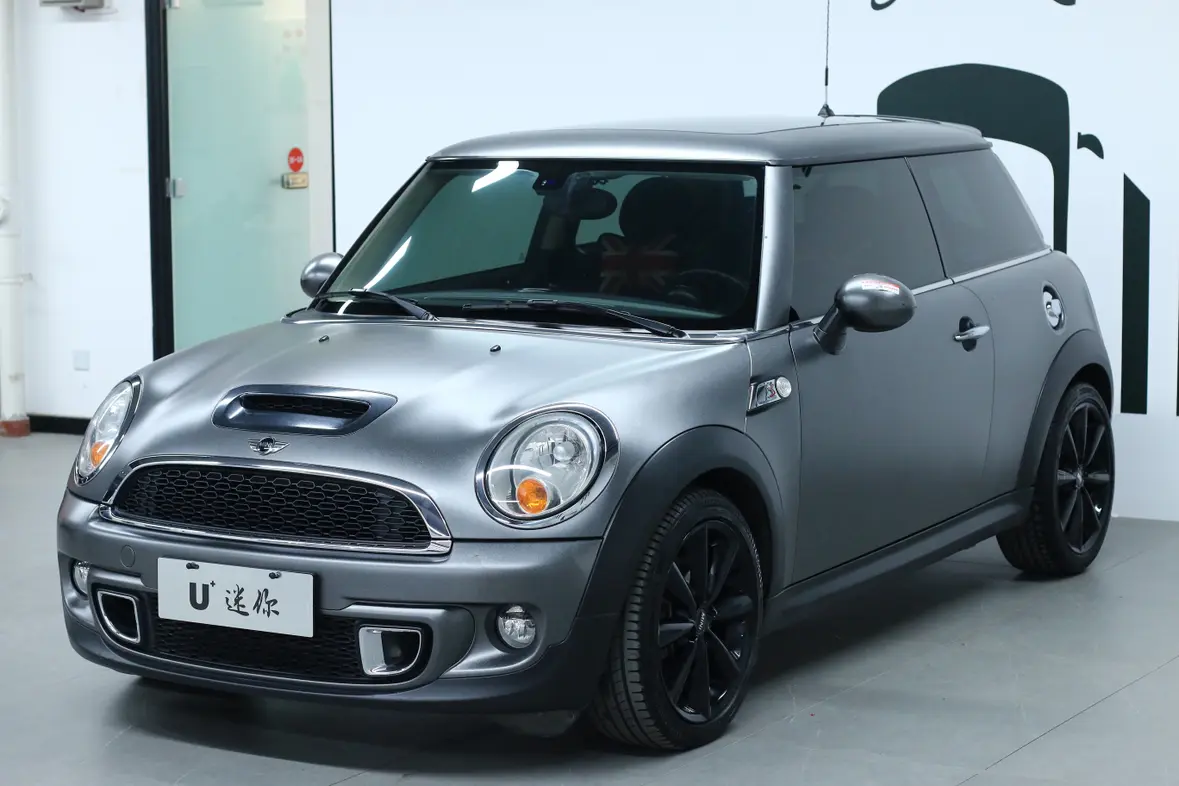 MINI MINI  из Китая