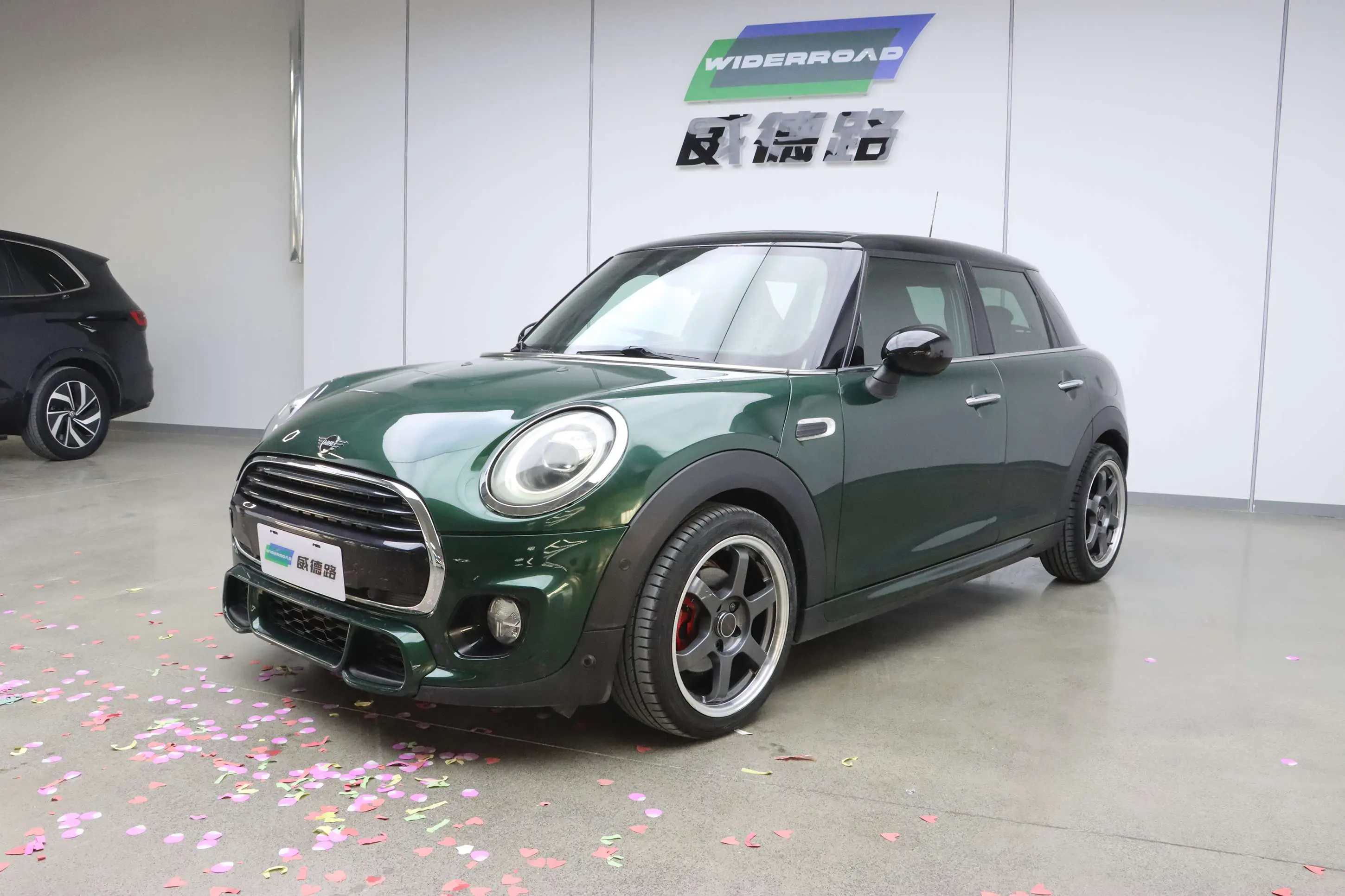 MINI MINI  из Китая