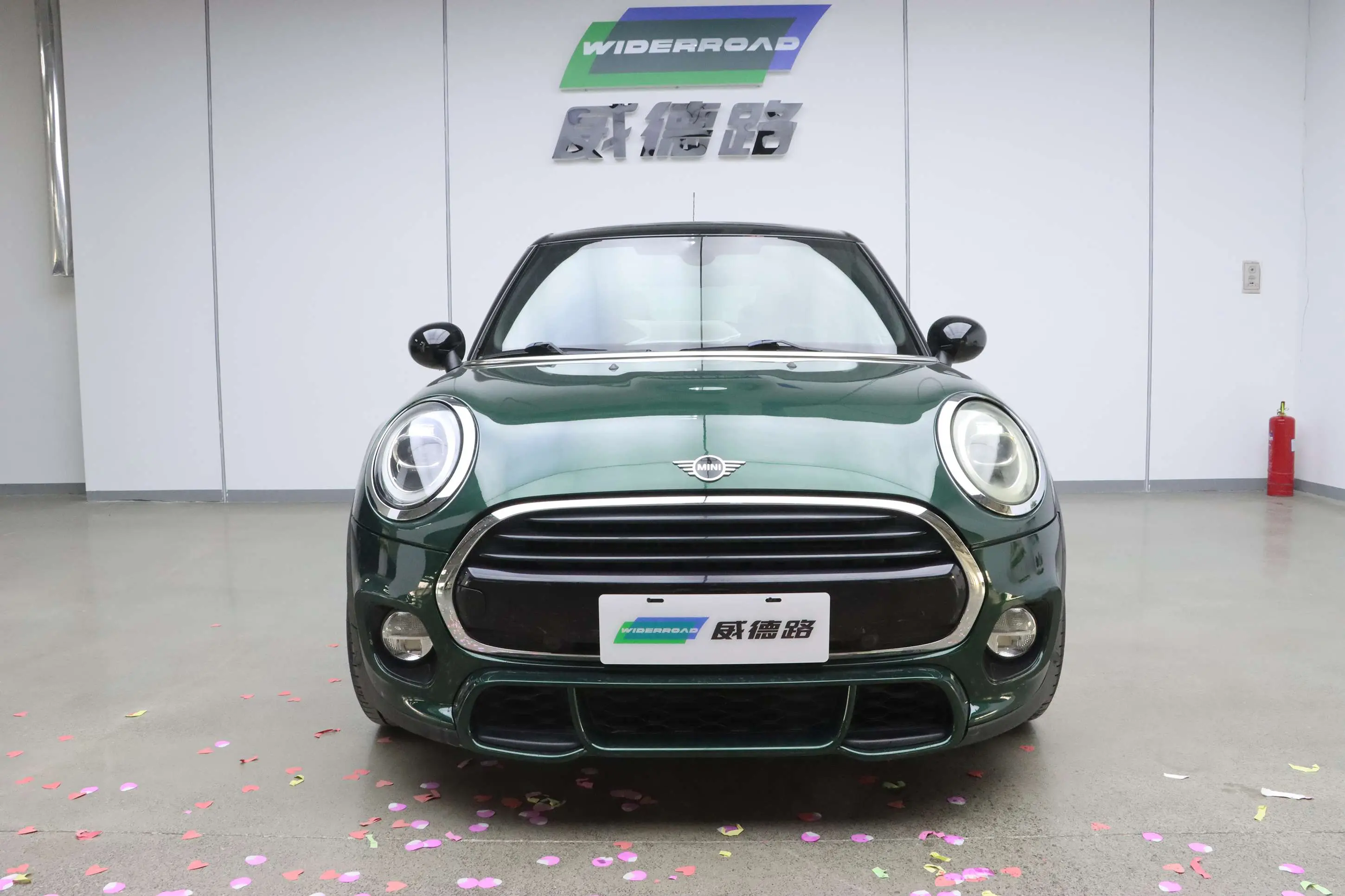 MINI MINI  из Китая