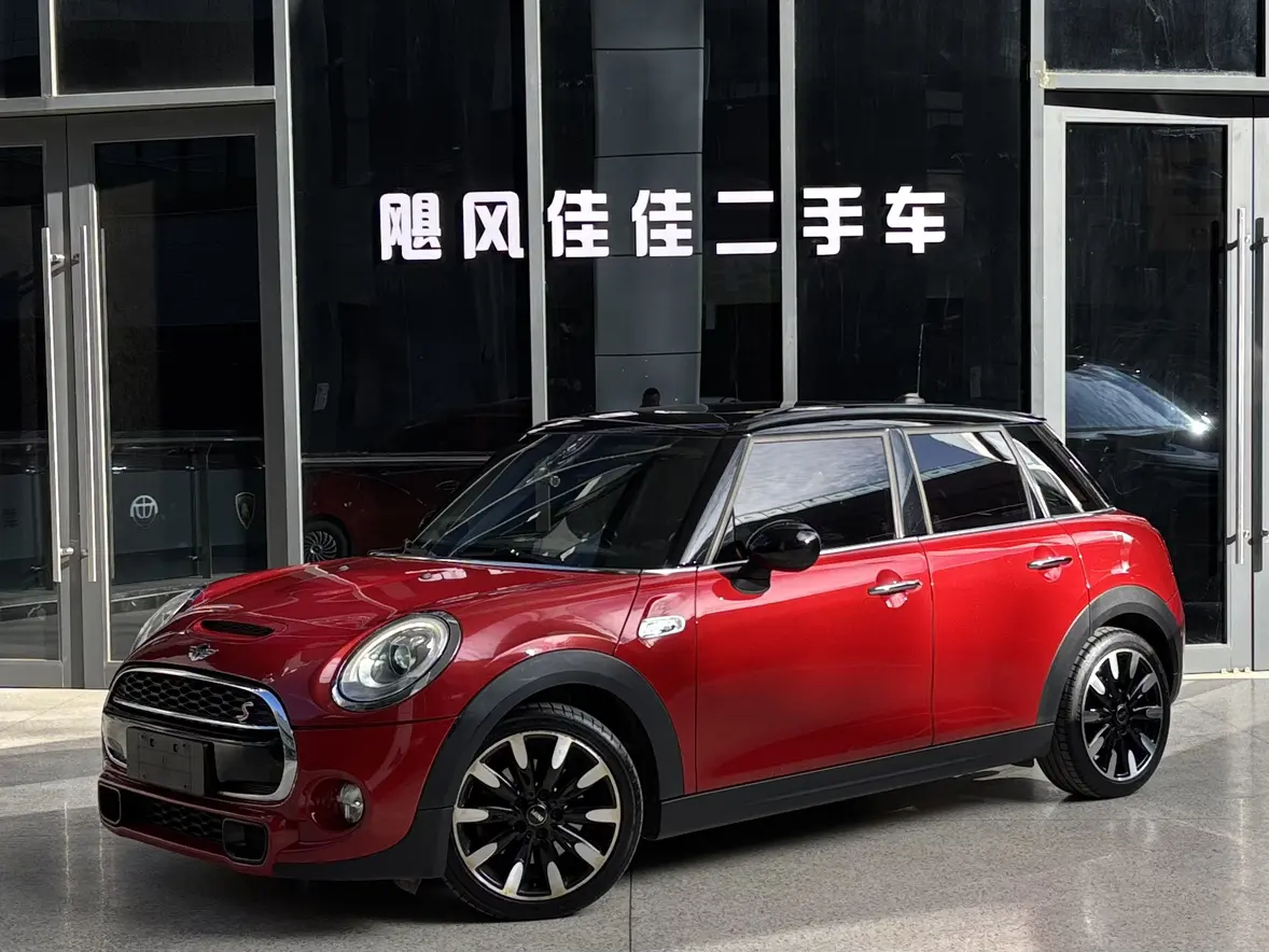 MINI MINI  из Китая