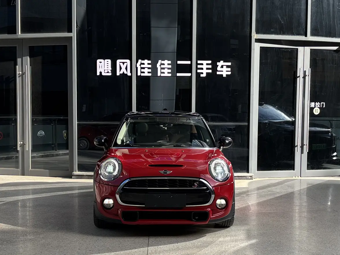 MINI MINI  из Китая