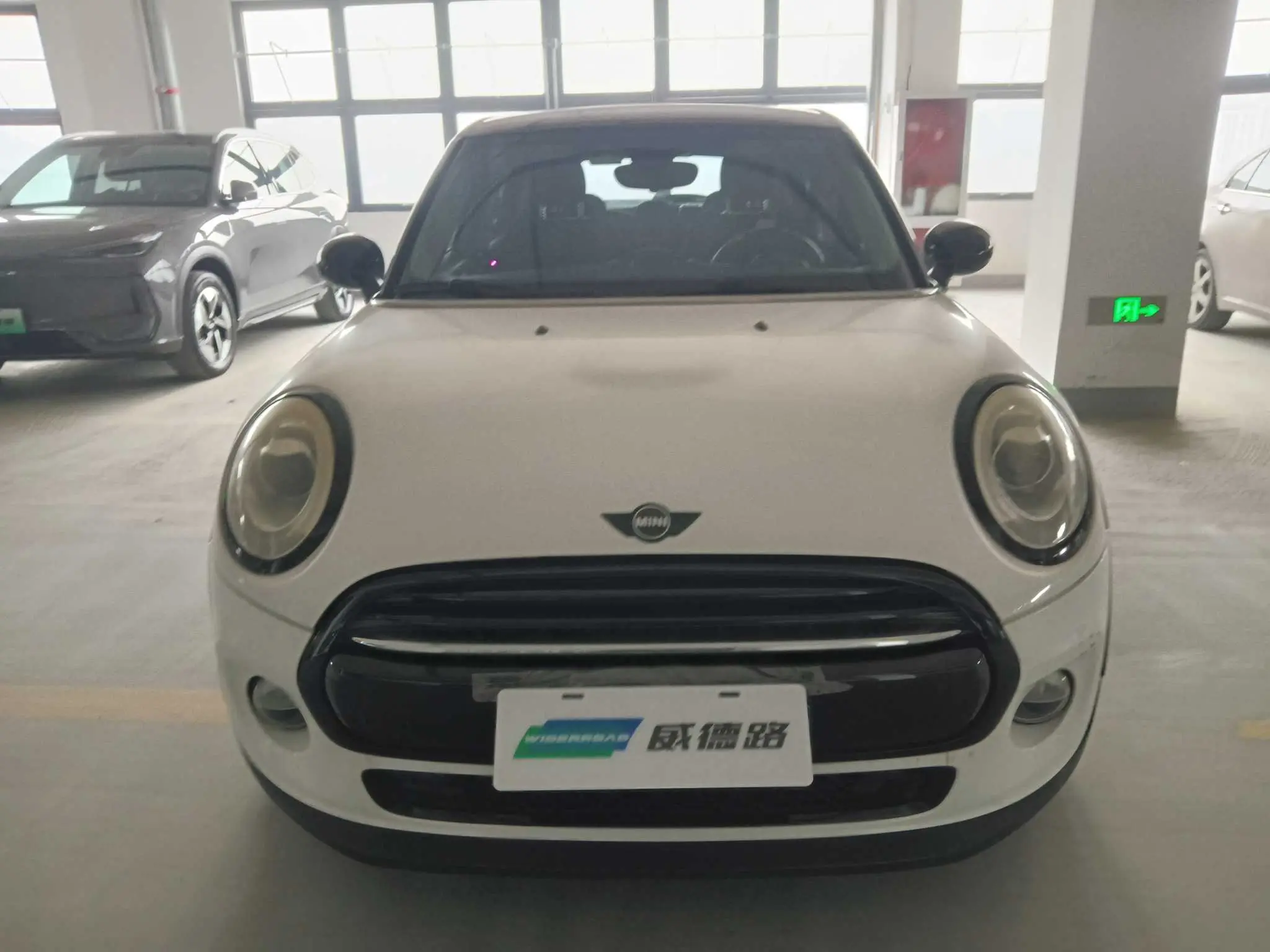 MINI MINI  из Китая