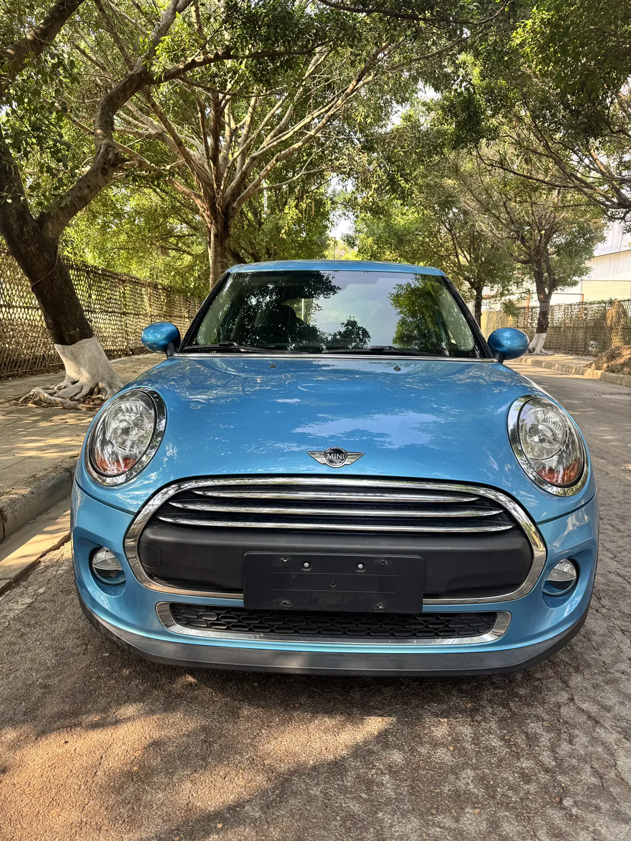 MINI MINI  из Китая