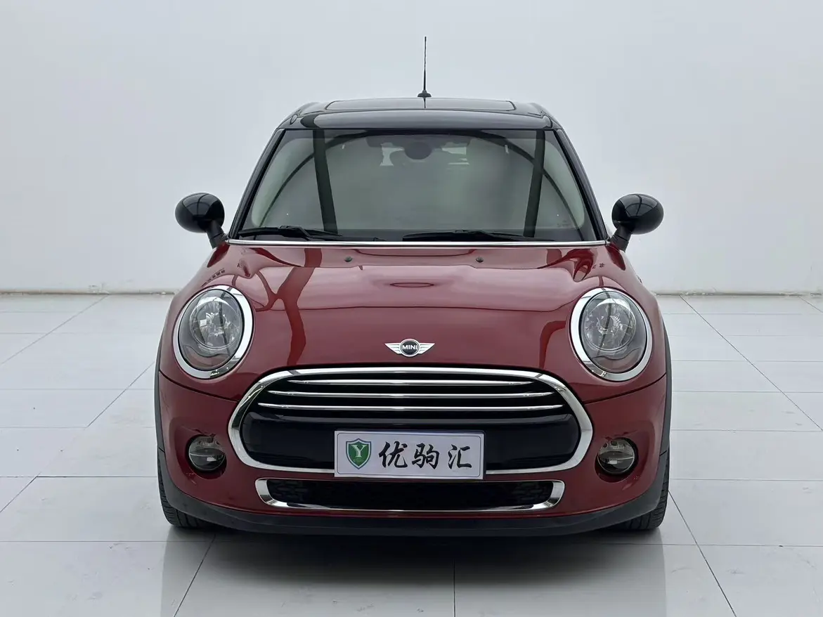 MINI MINI  из Китая