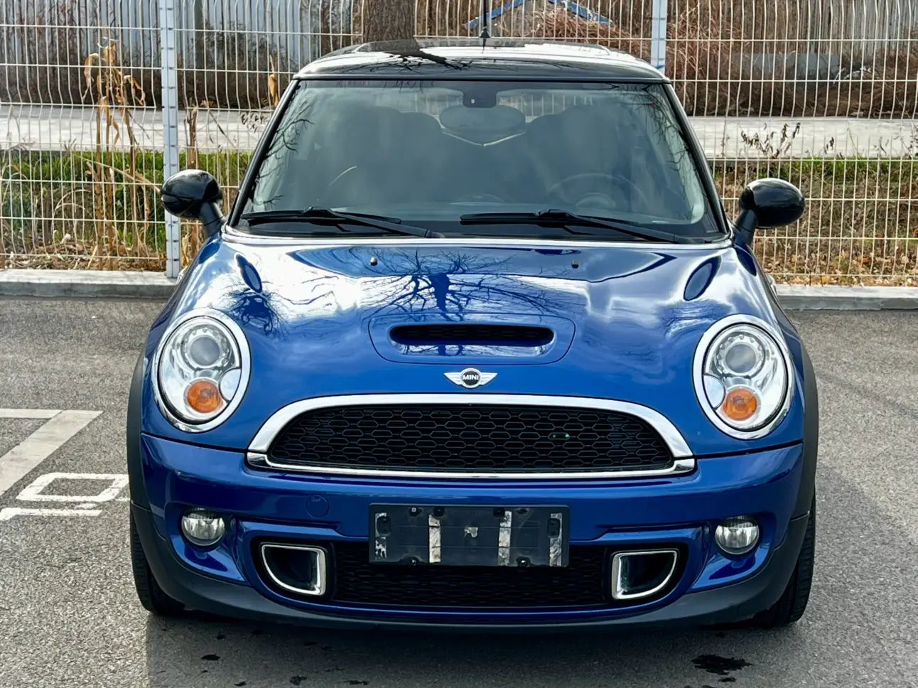 MINI MINI  из Китая