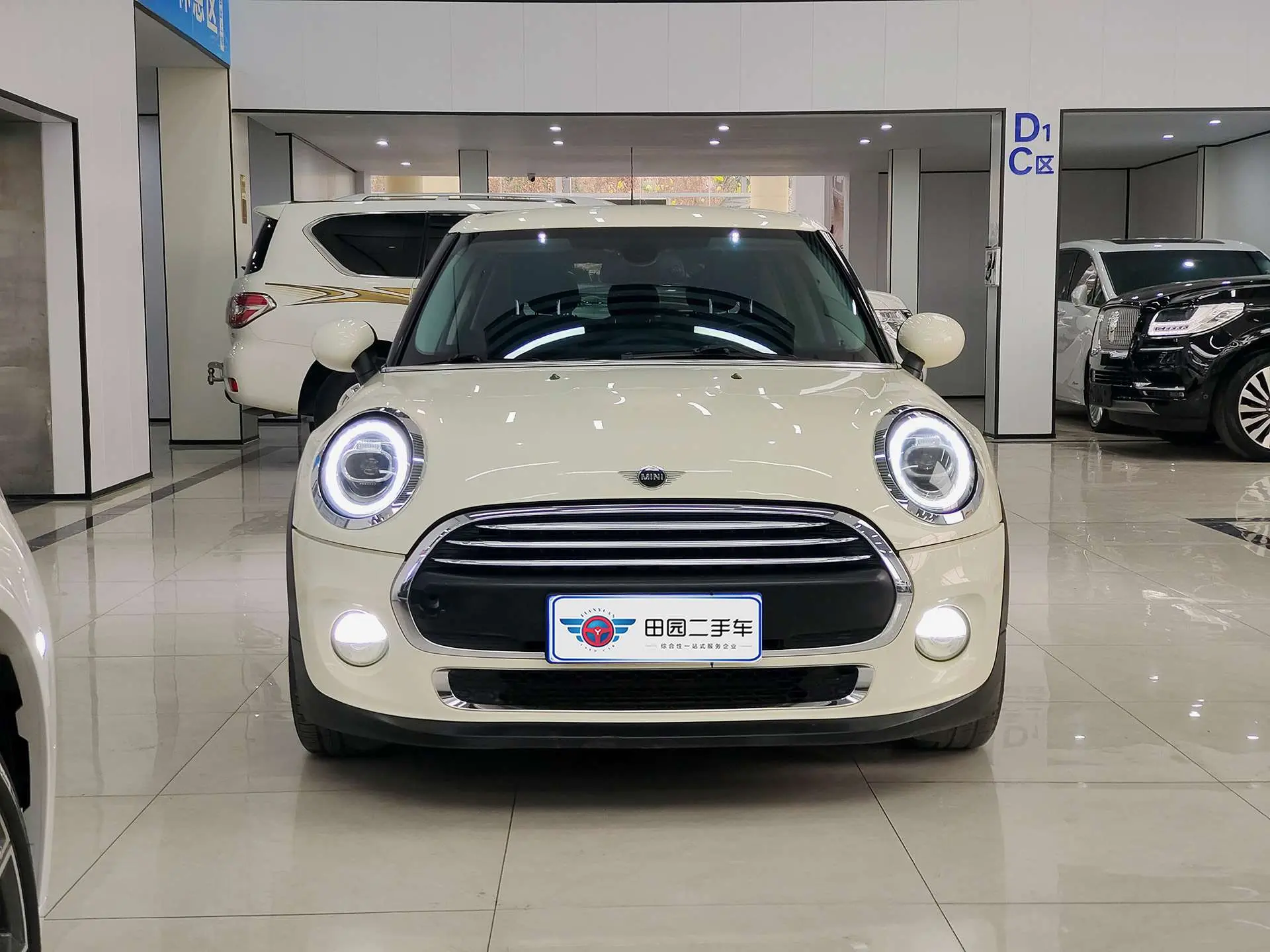 MINI MINI  из Китая