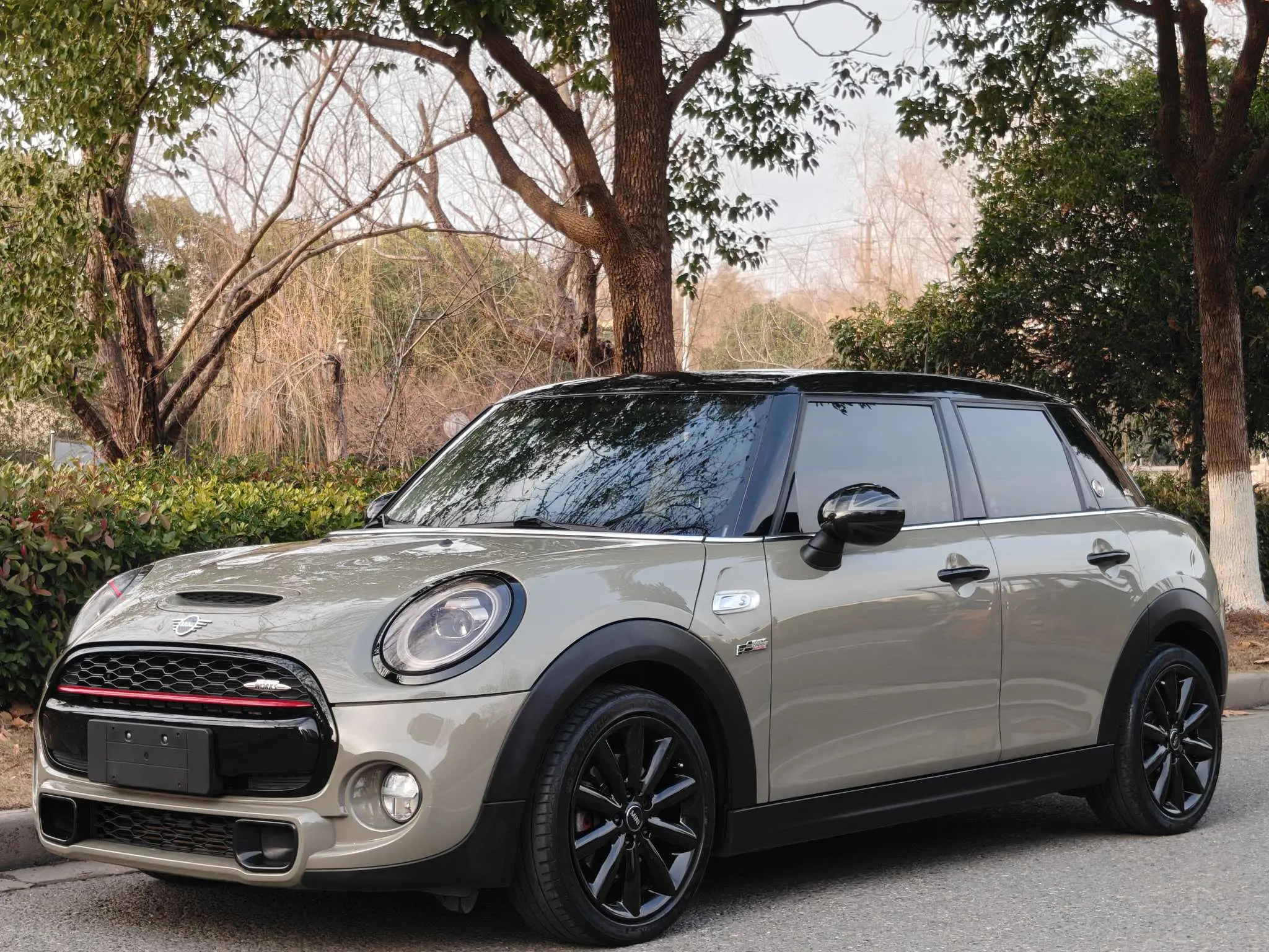 MINI MINI