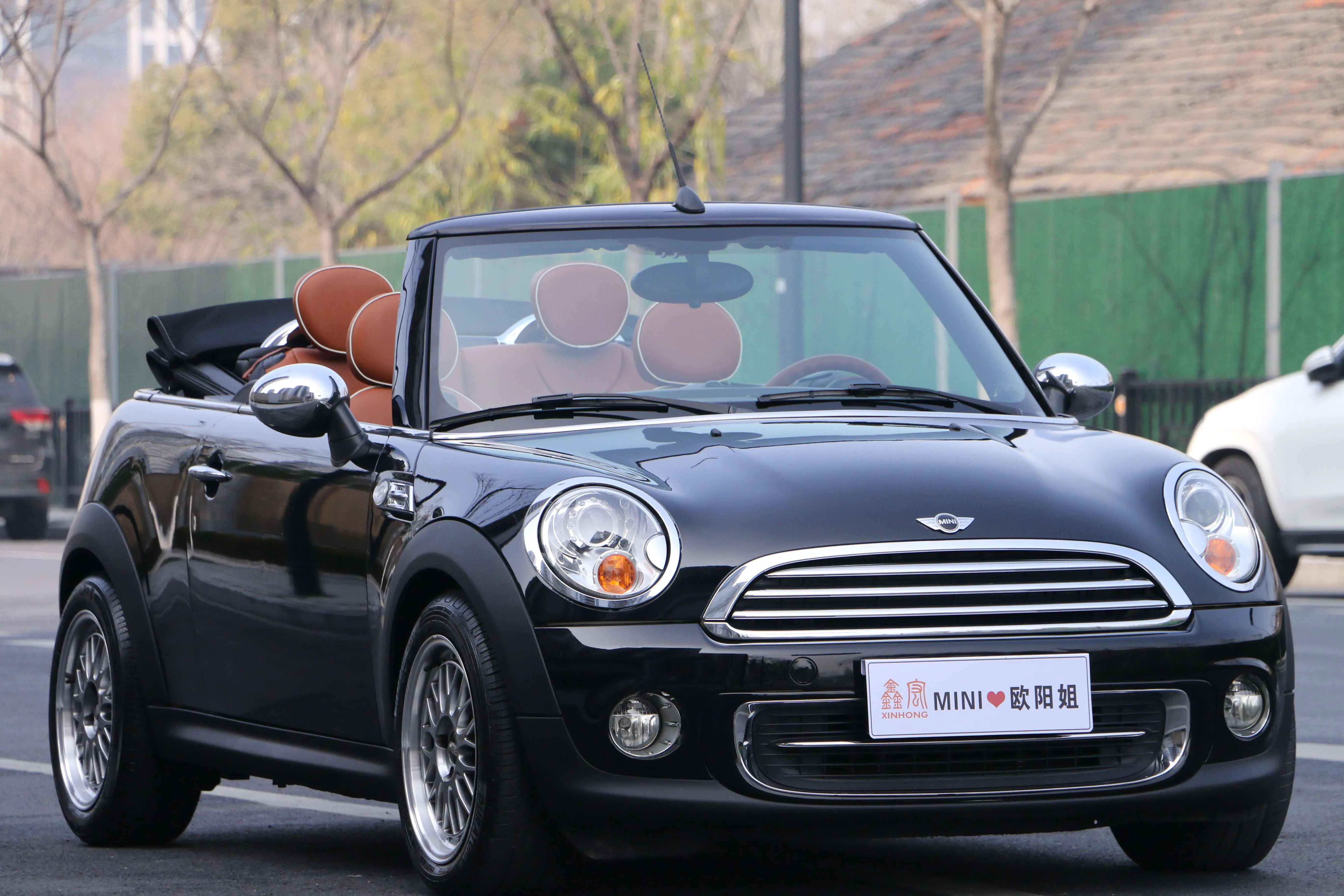 MINI MINI  из Китая