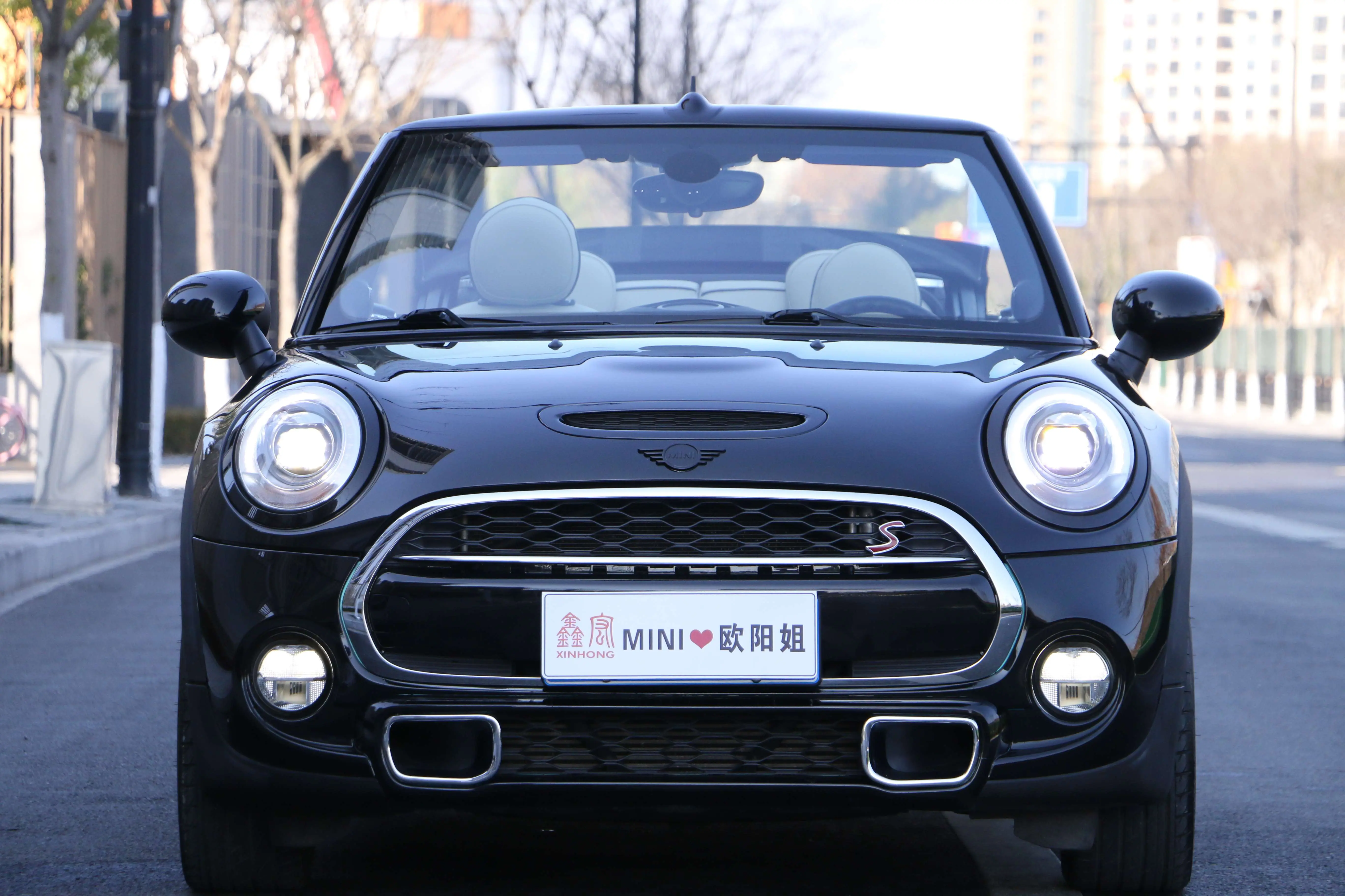 MINI MINI  из Китая