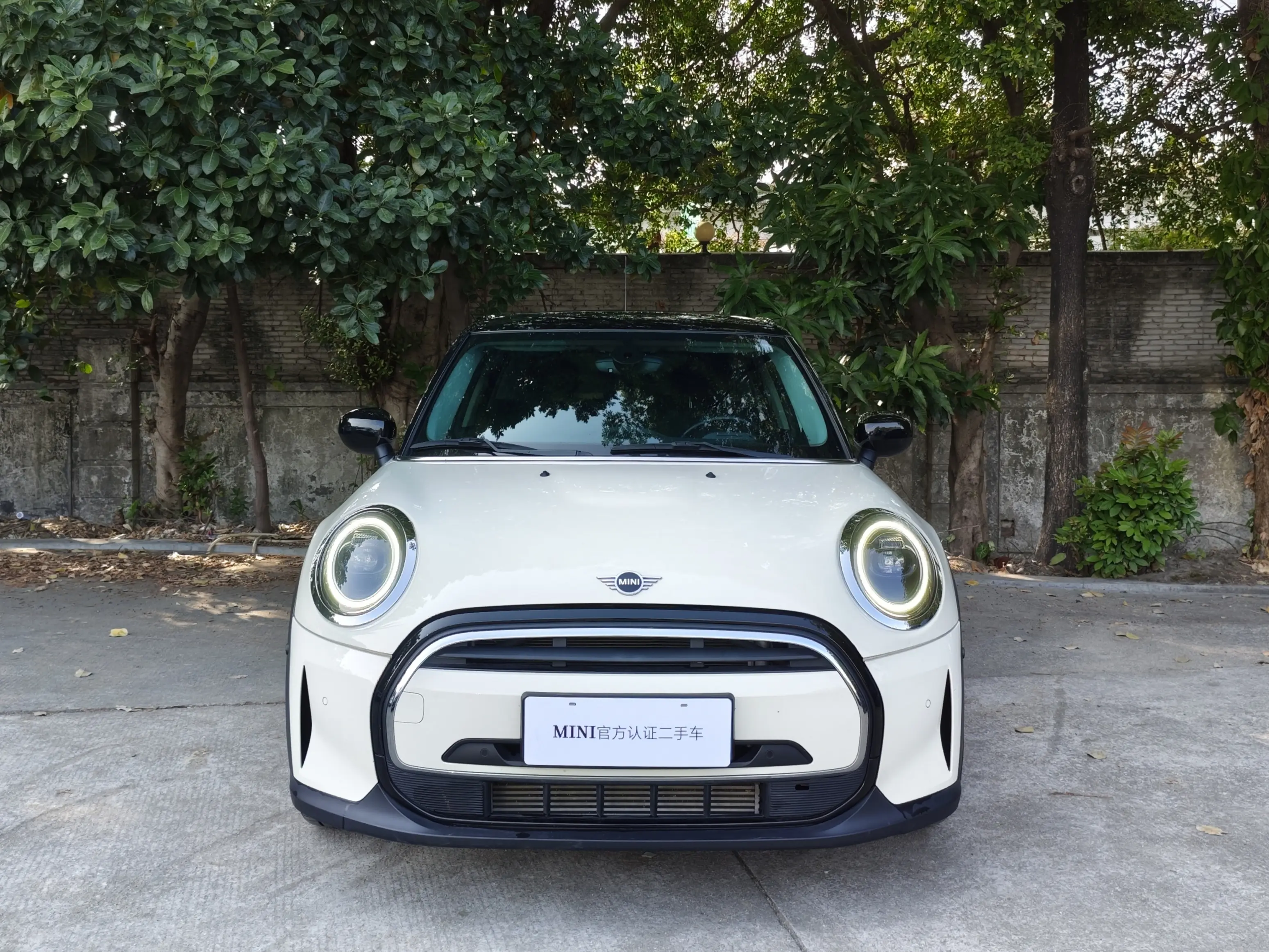 MINI MINI  из Китая