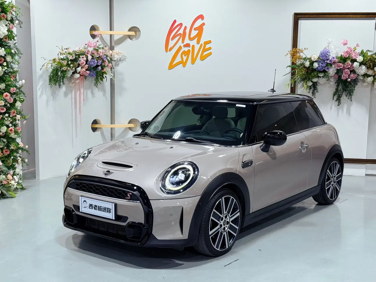 MINI MINI