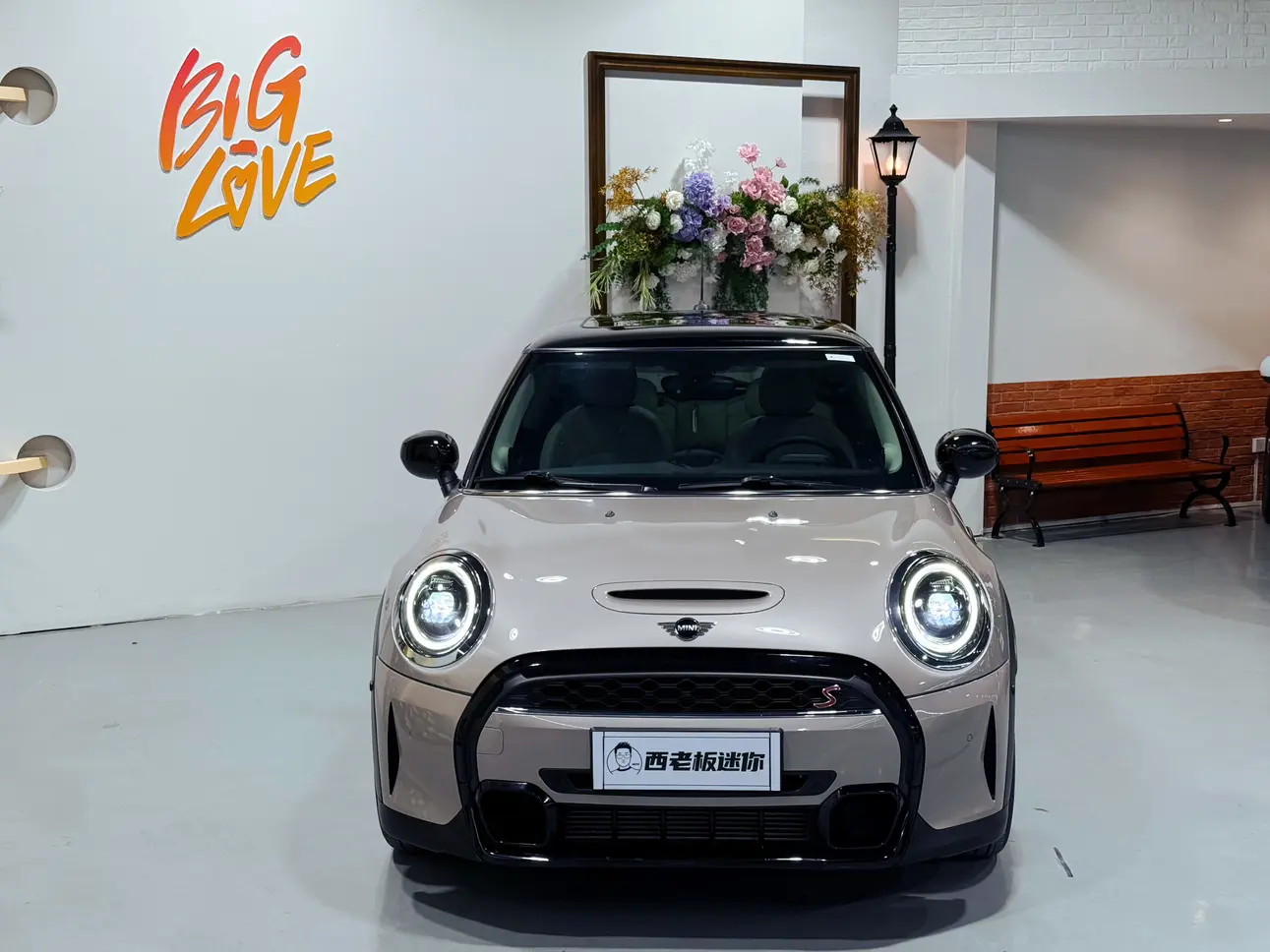 MINI 
