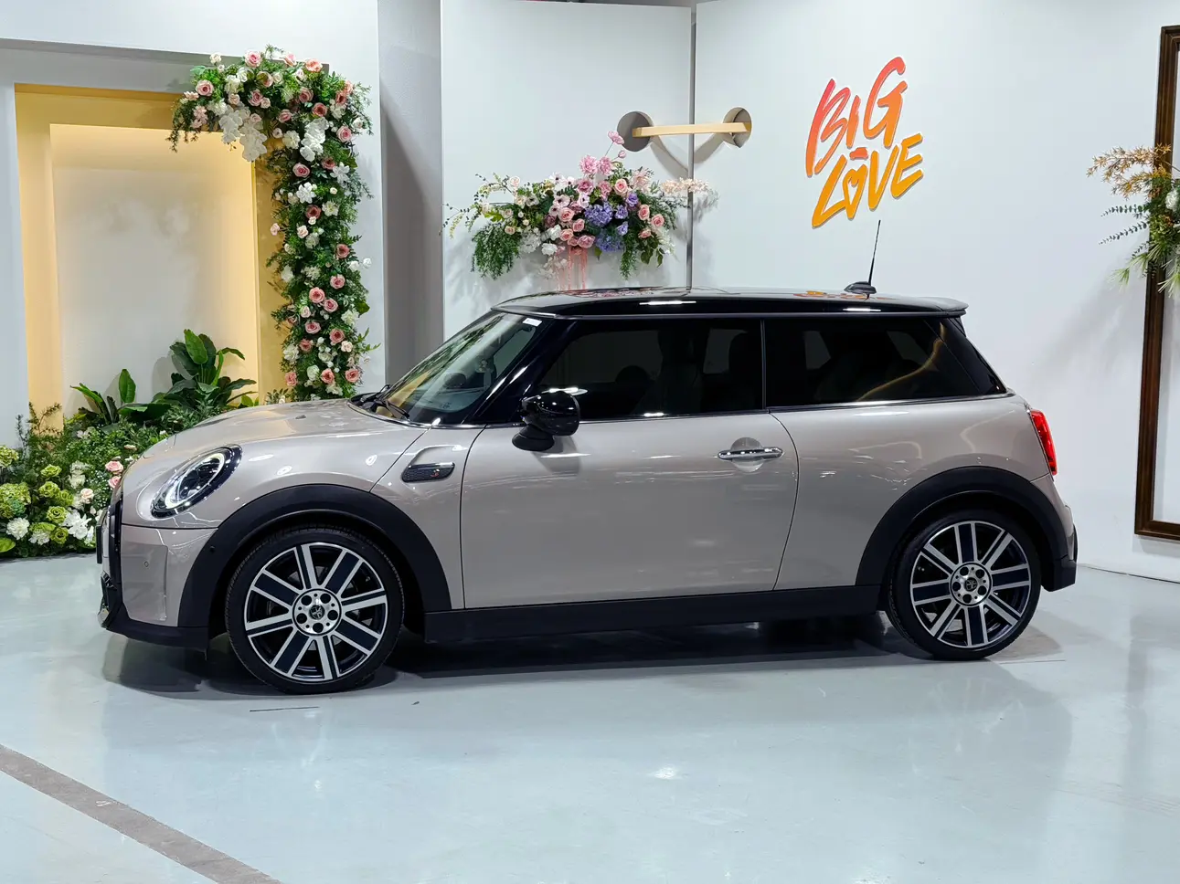 MINI 