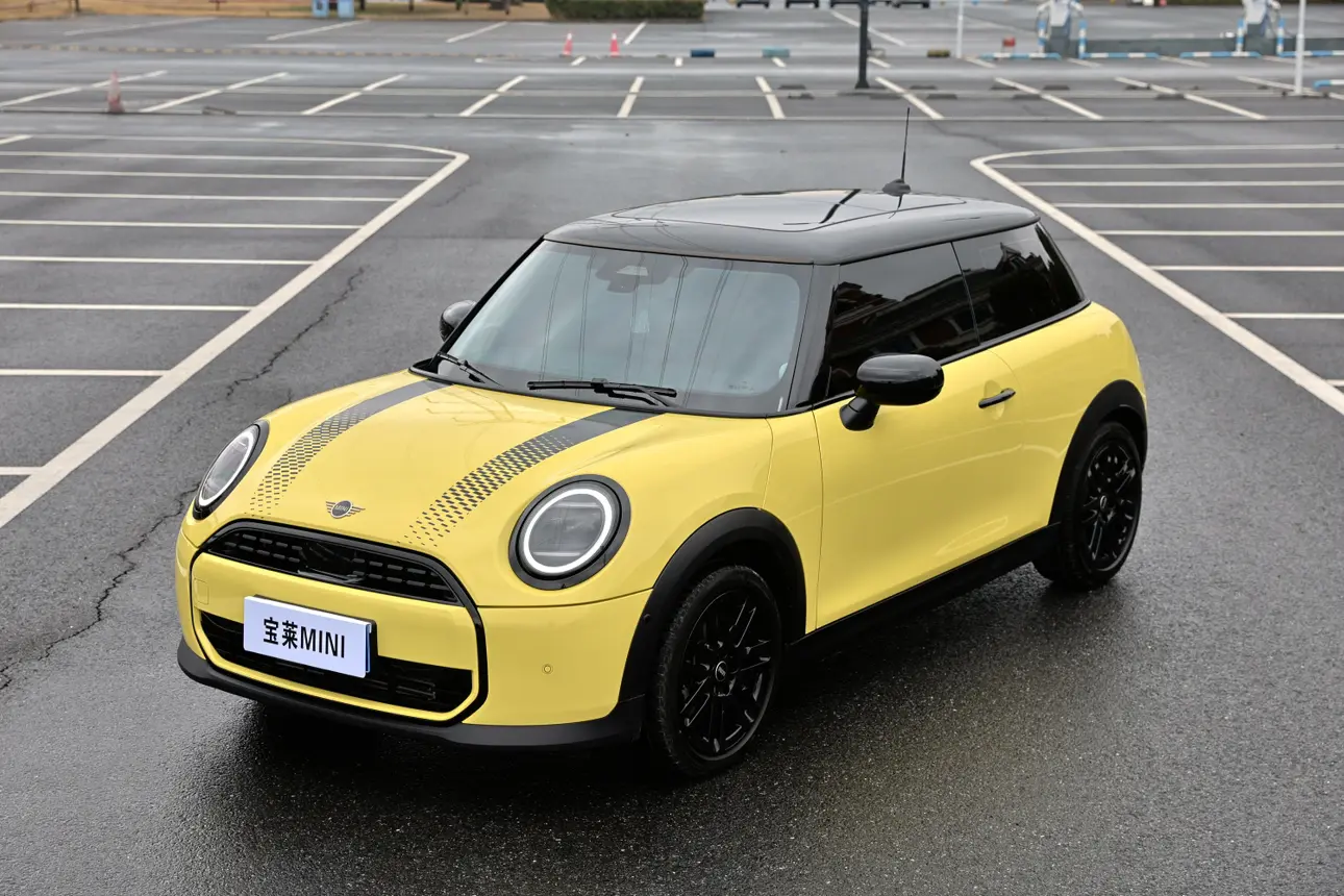 MINI MINI  из Китая