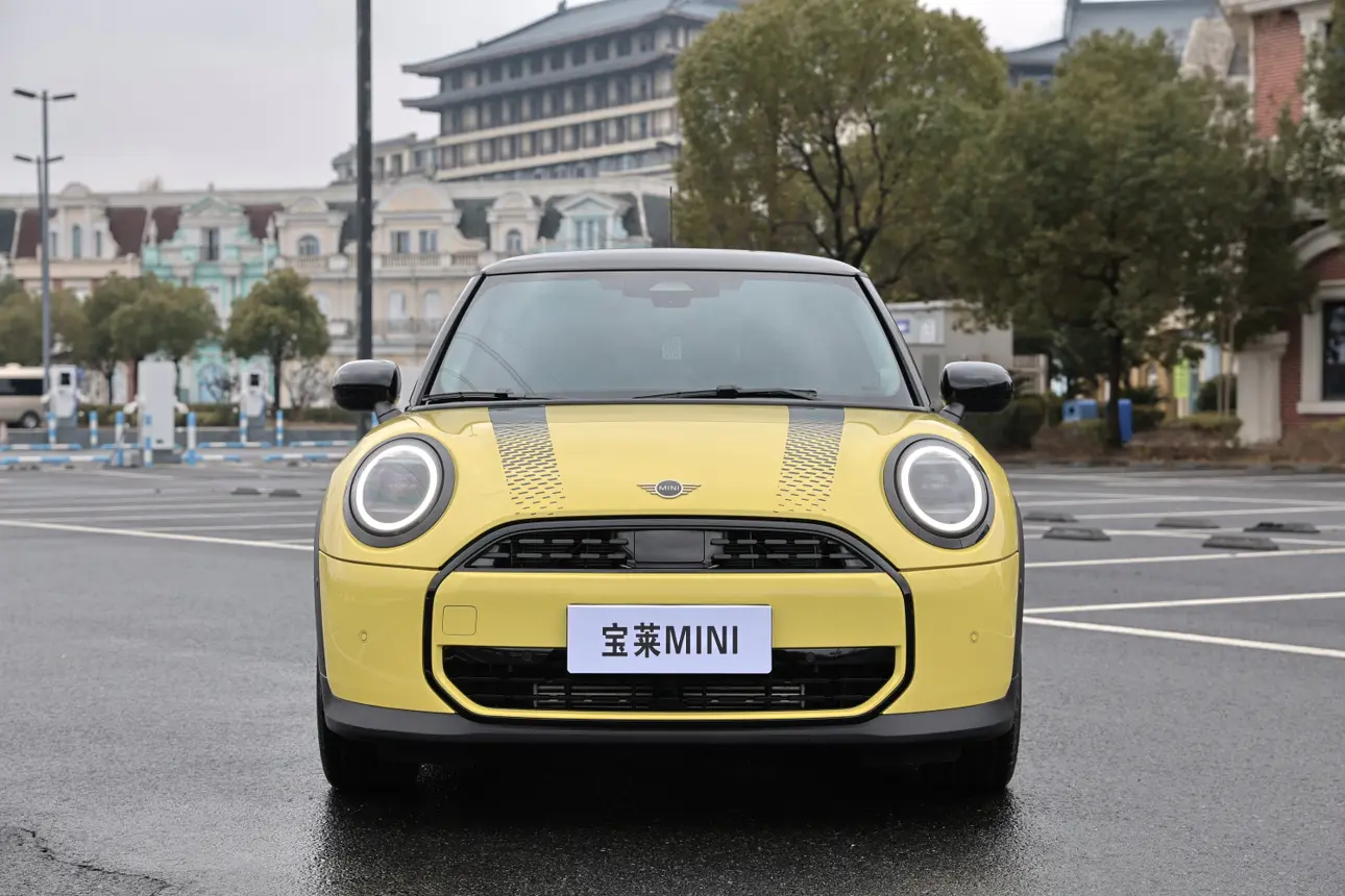 MINI MINI  из Китая