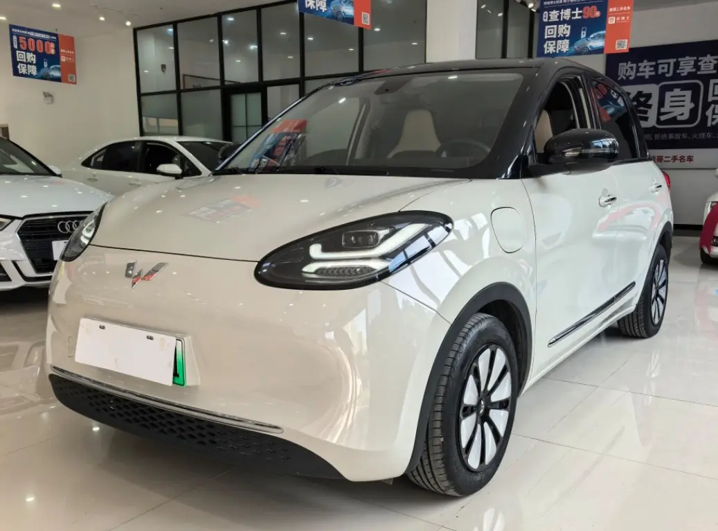 Wuling Bingo  из Китая