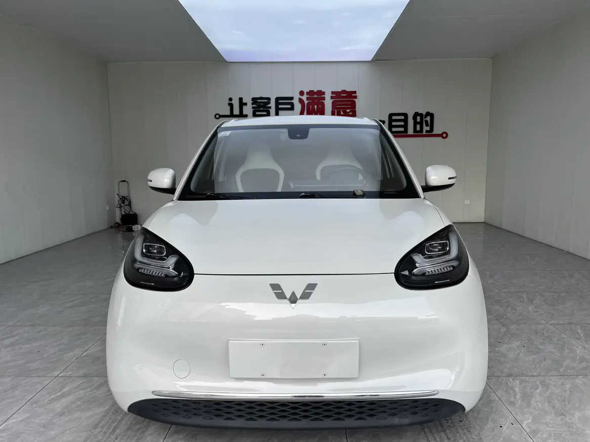 Wuling Bingo  из Китая