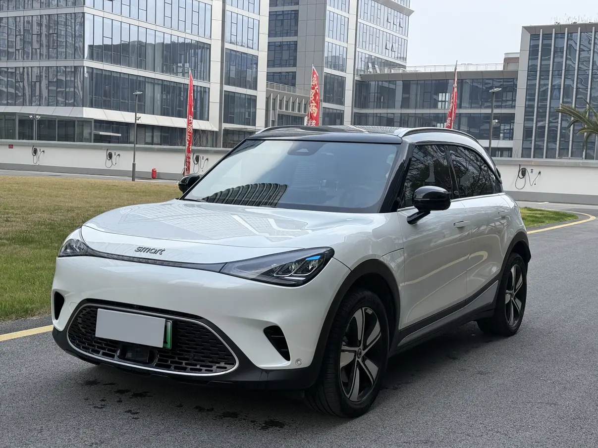 Smart elf #1  из Китая