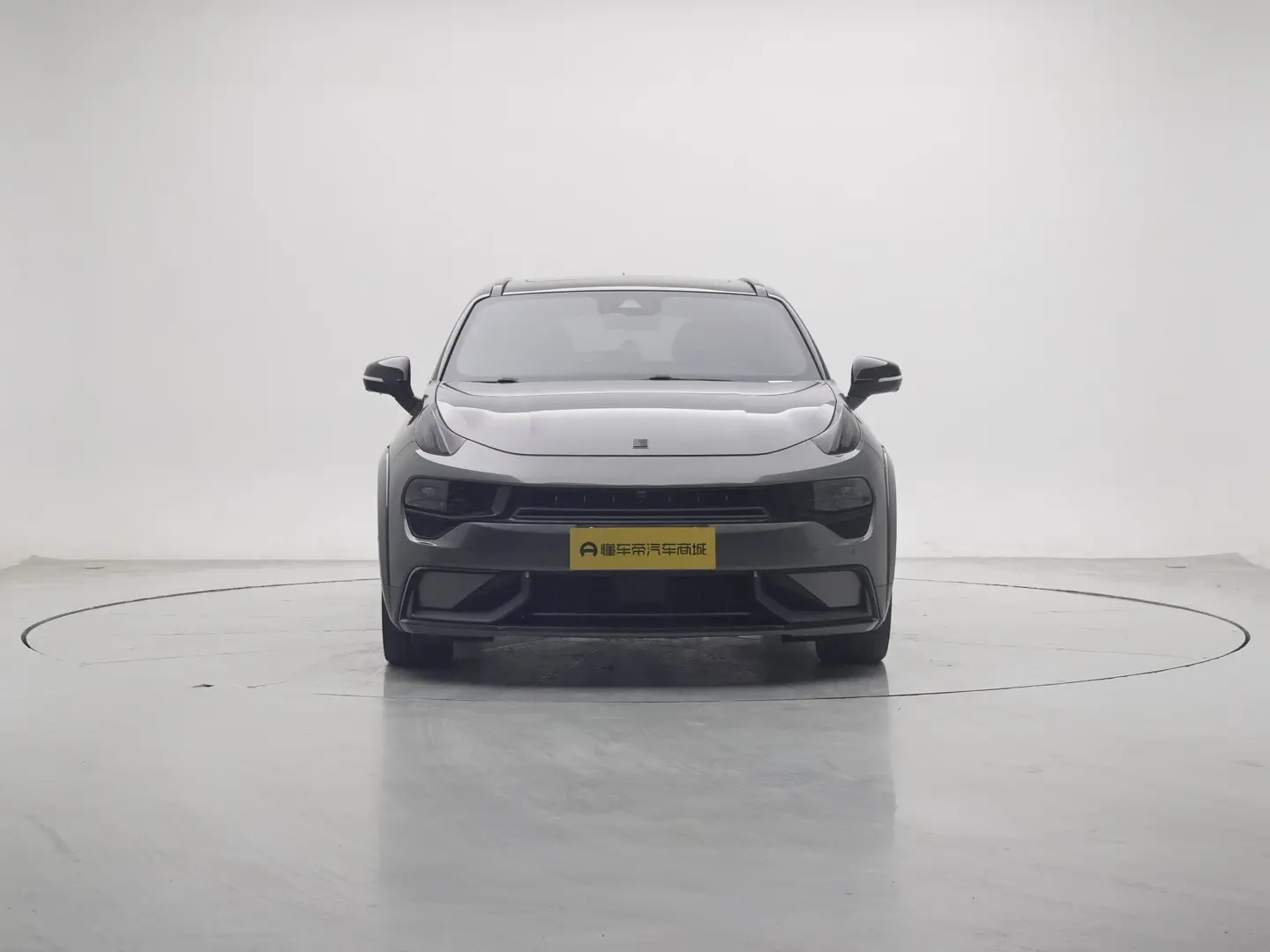 Lynk & Co 02 Hatchback  из Китая