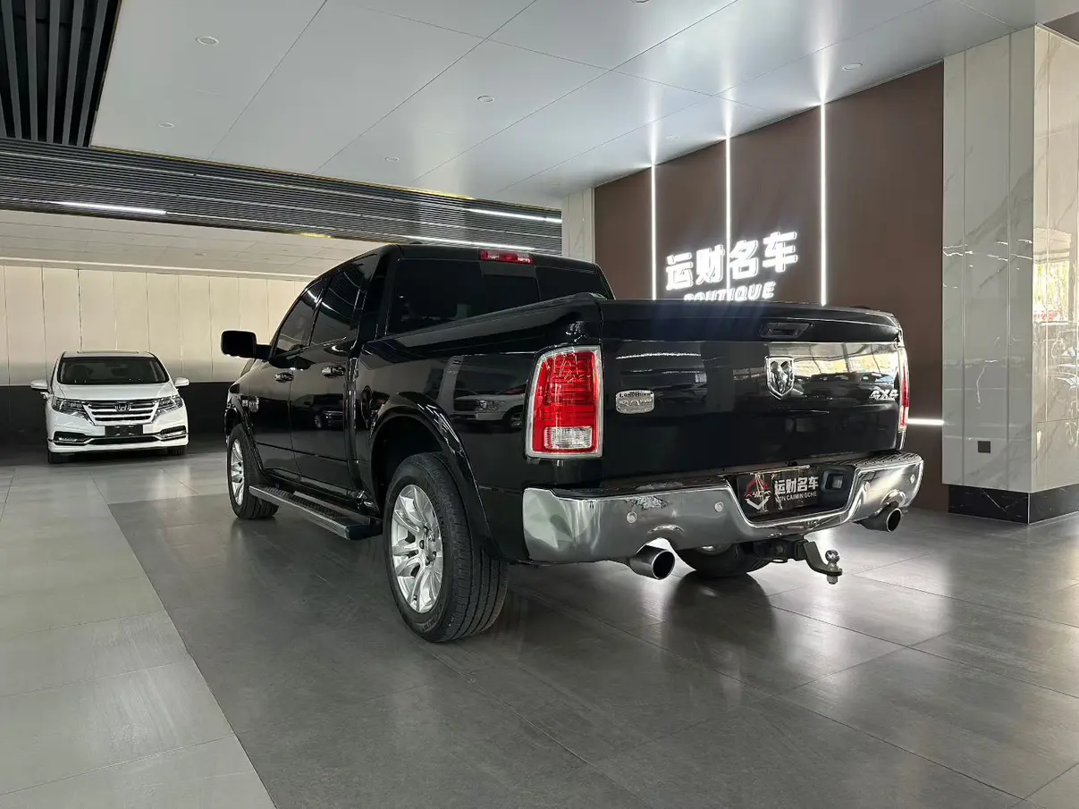 Dodge Rampage