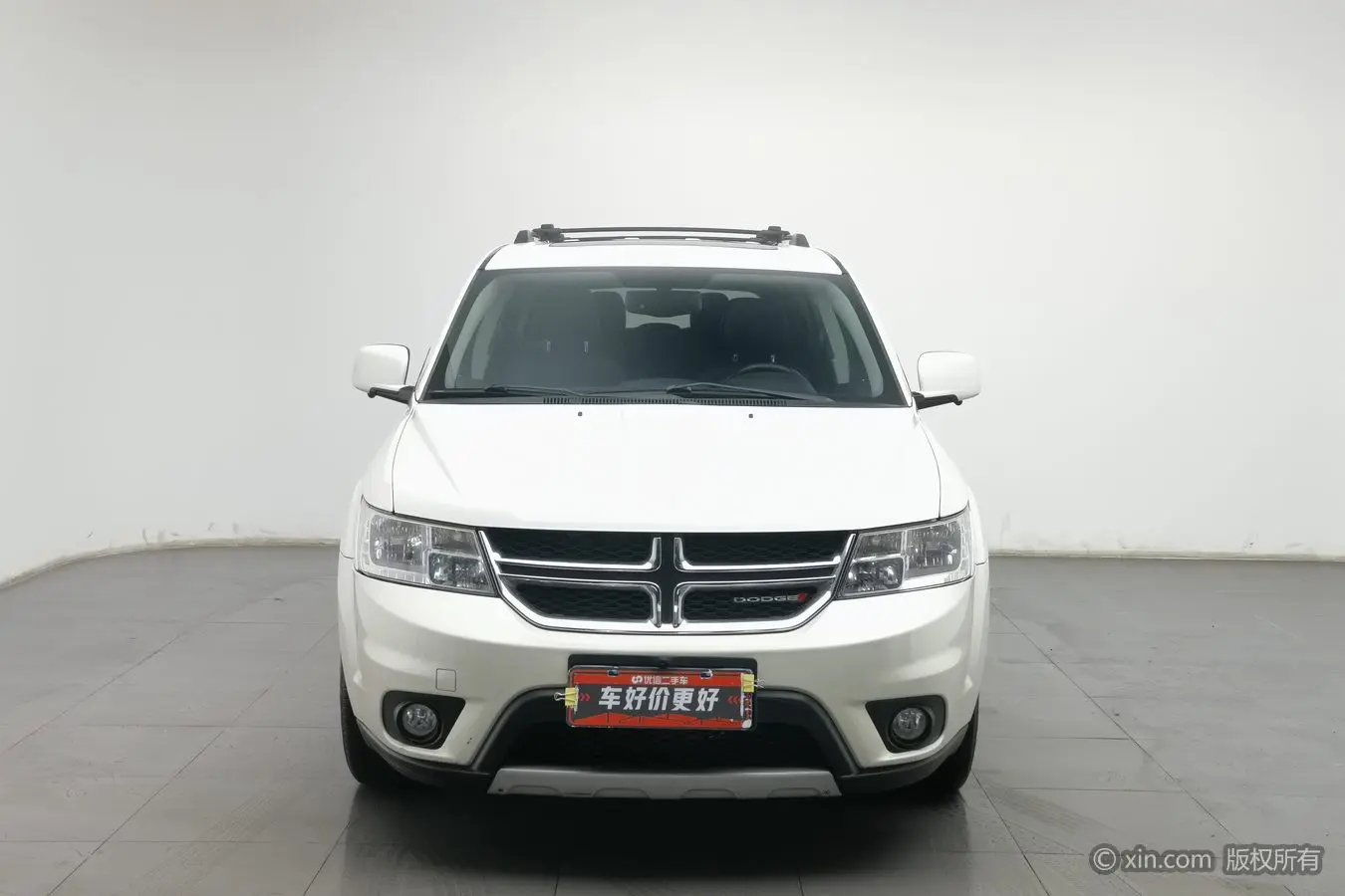 Dodge Coolwei  из Китая