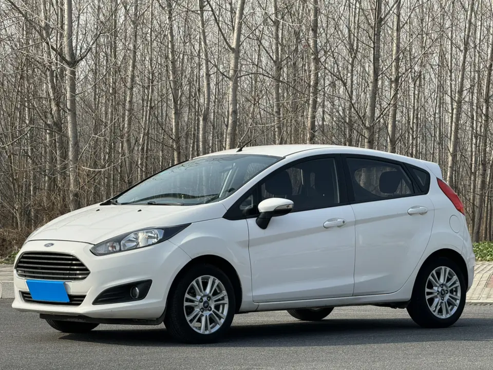 Ford Carnival  из Китая