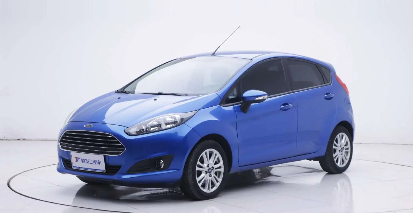 Ford Carnival  из Китая