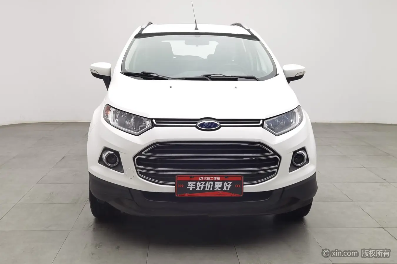 Ford Yibo  из Китая
