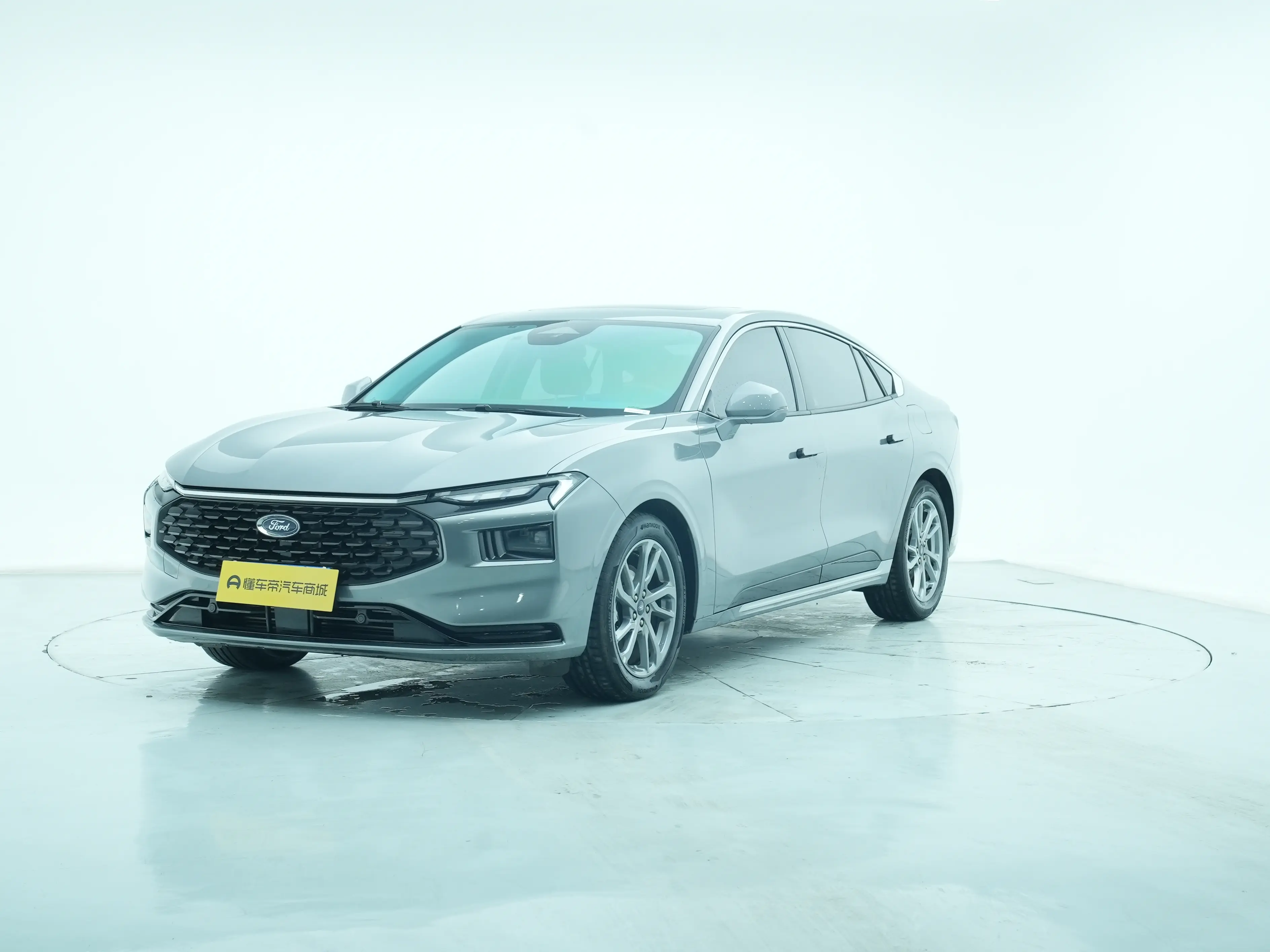 Ford Mondeo  из Китая