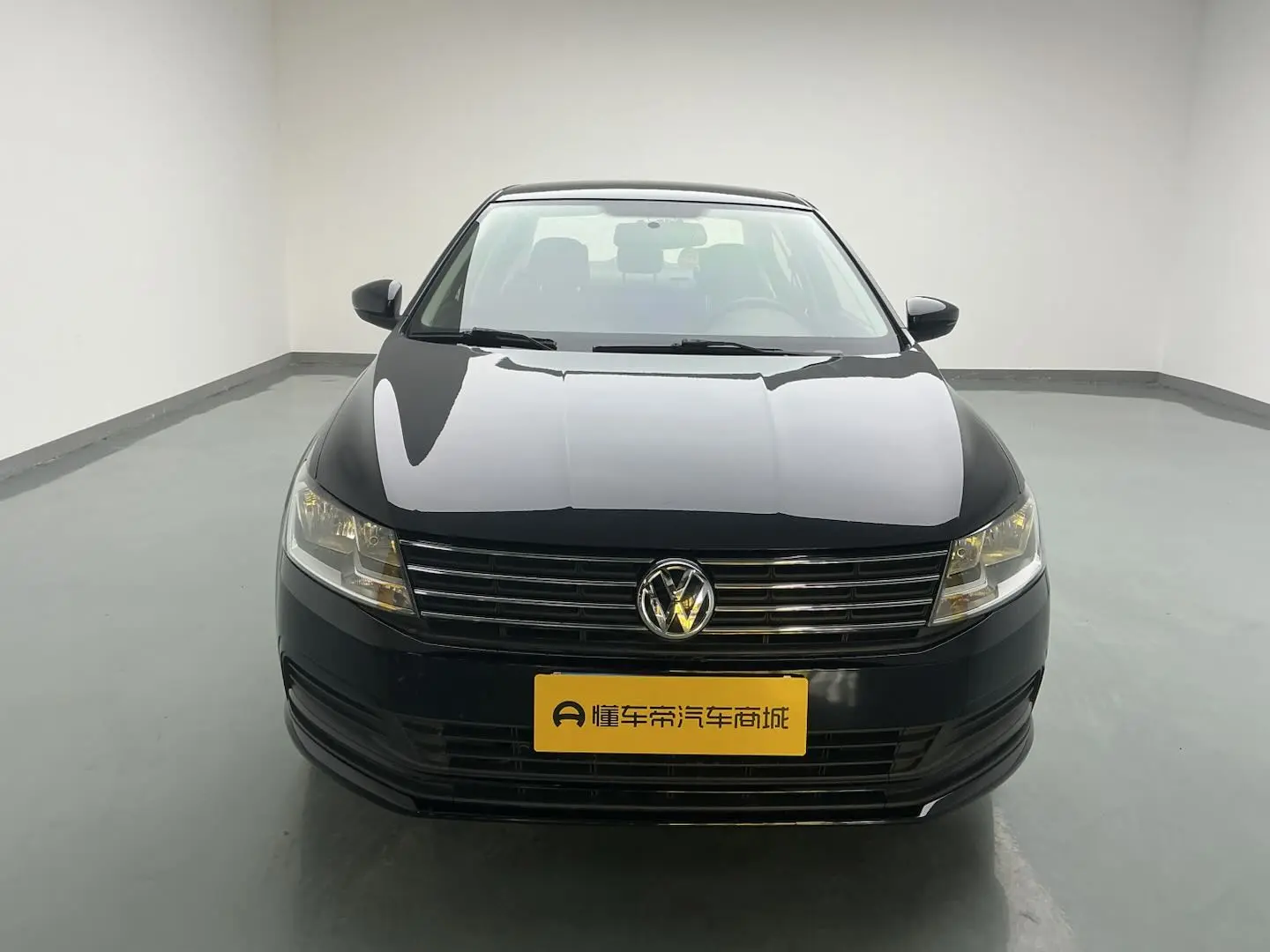 Volkswagen Lavida  из Китая