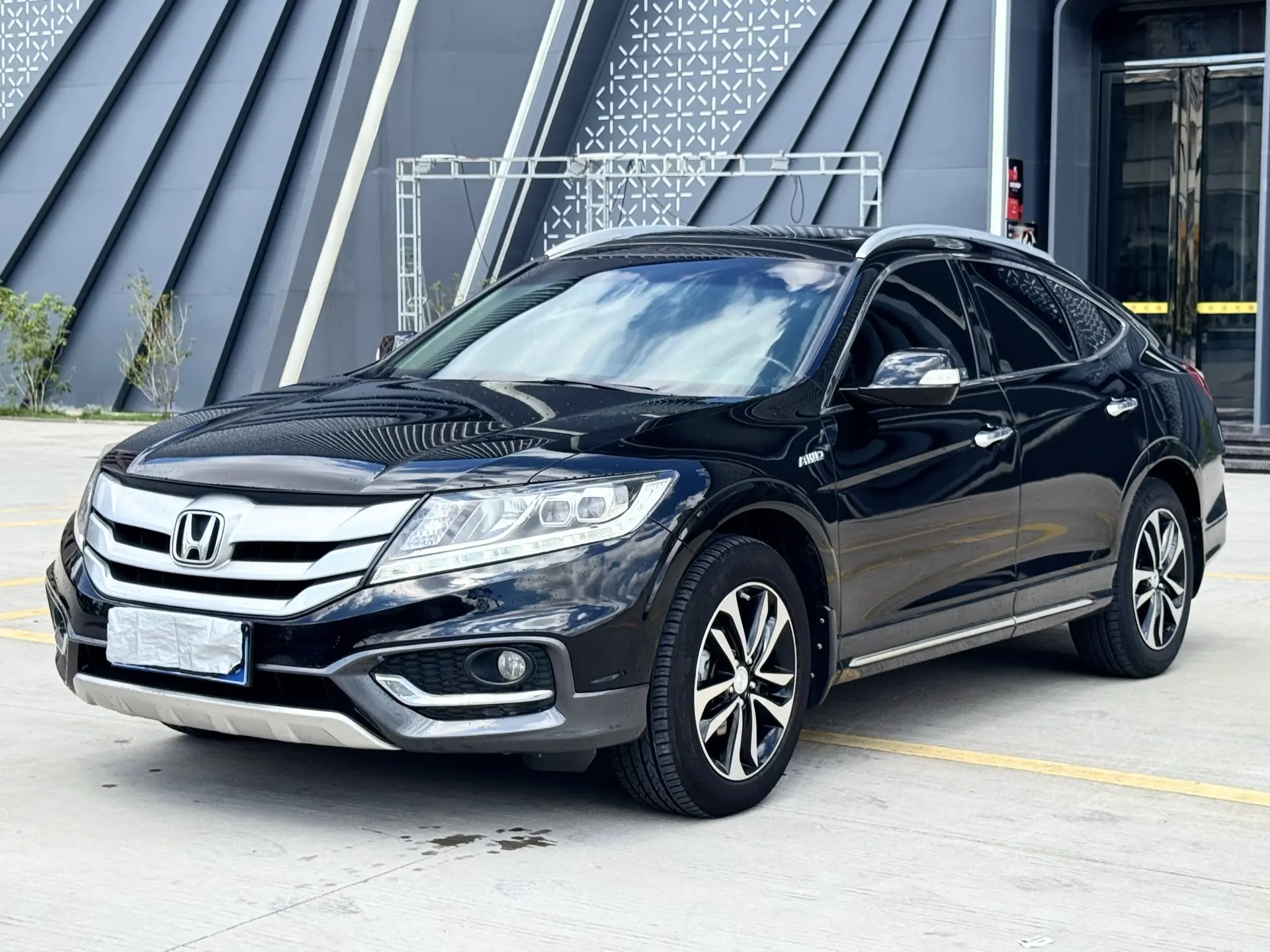 Honda Songs and poems  из Китая