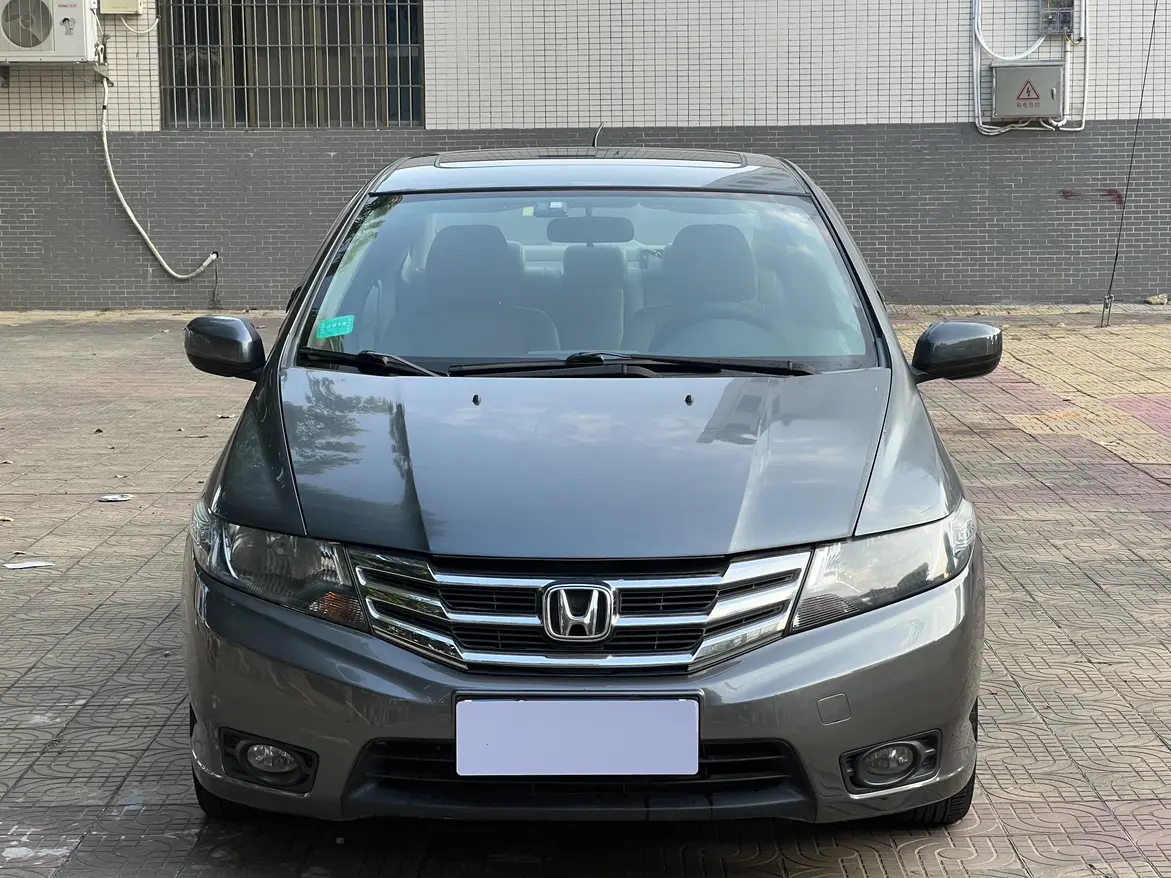 Honda Avant-garde classic  из Китая