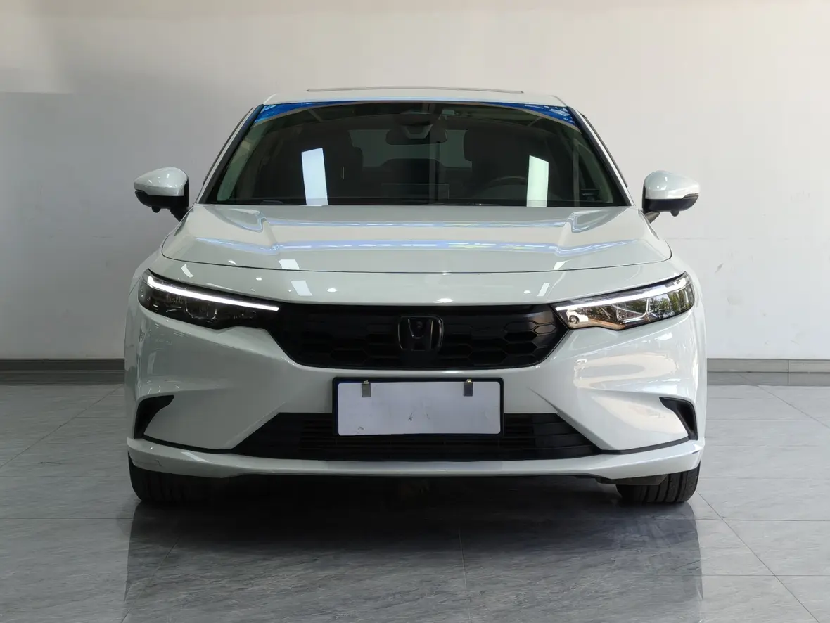 Honda Integra (Style)  из Китая