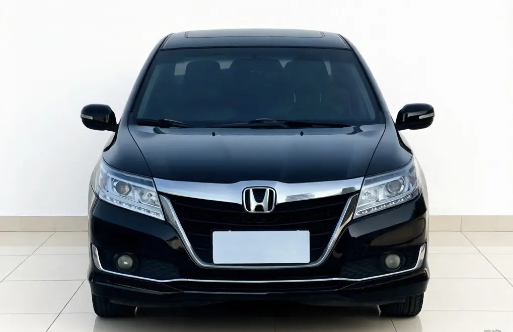 Honda Crider (Lingpai)  из Китая