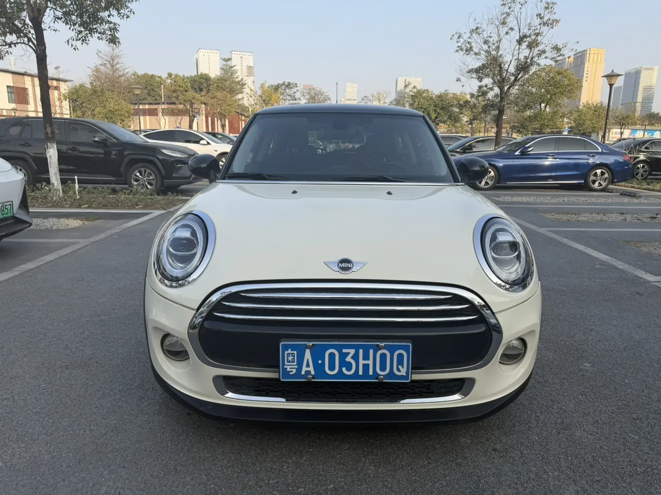 MINI MINI  из Китая