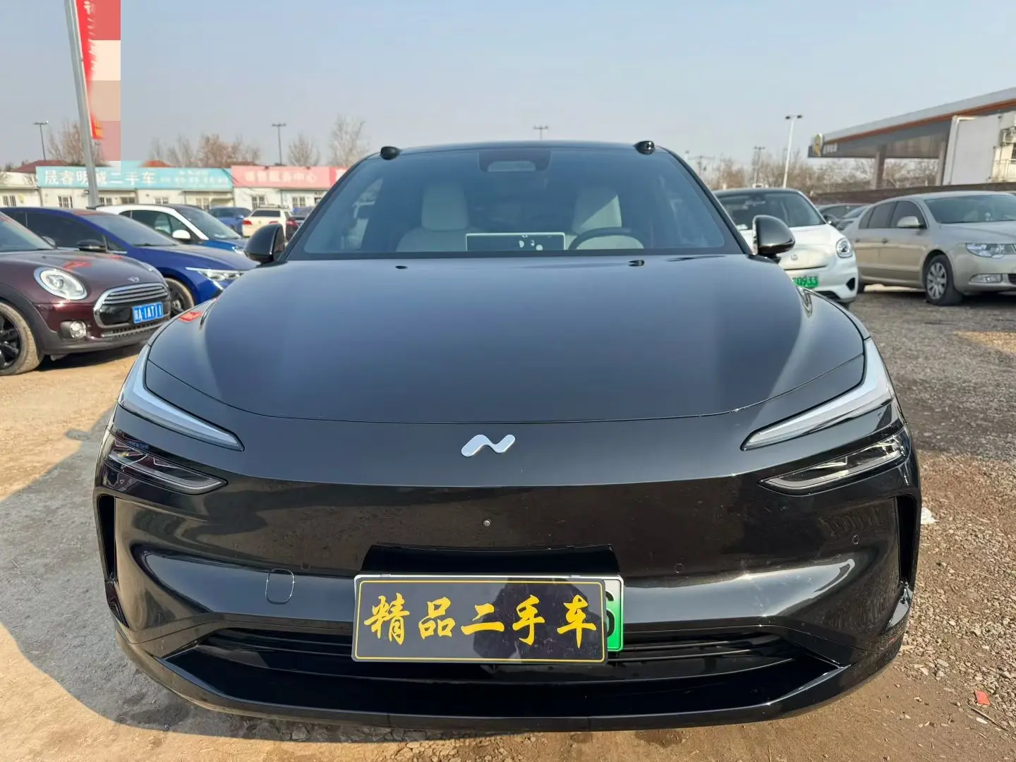 Ledao L60  из Китая