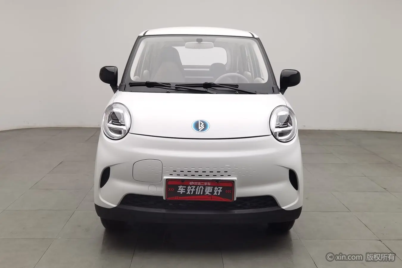 Lingbao BOX  из Китая