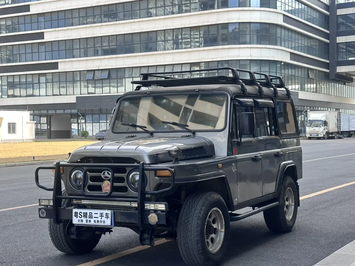 BAW 212 Classic  из Китая