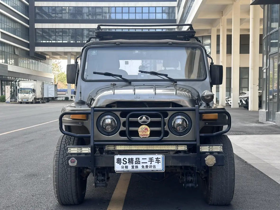 BAW 212 Classic  из Китая