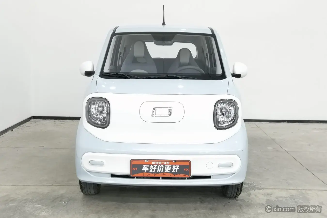 FAW Galloping Pony  из Китая