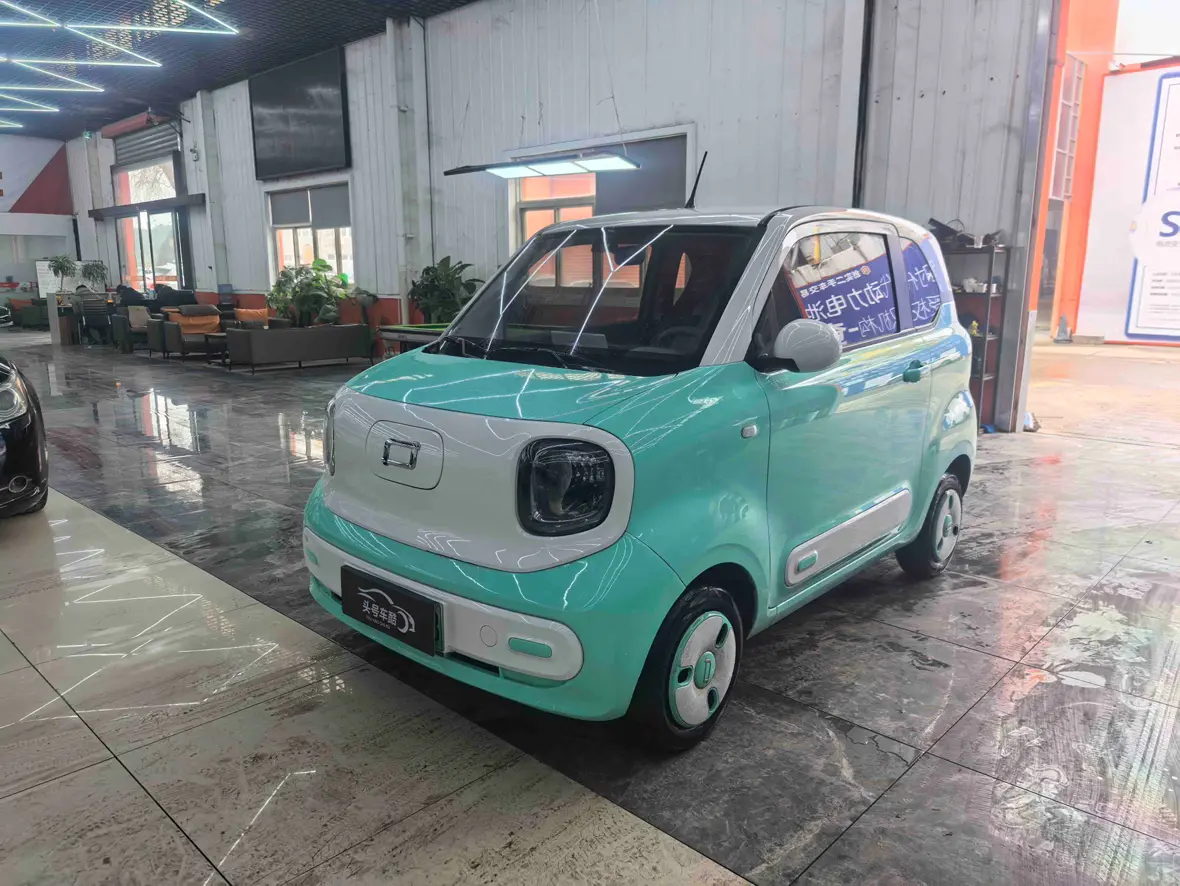 FAW Galloping Pony  из Китая