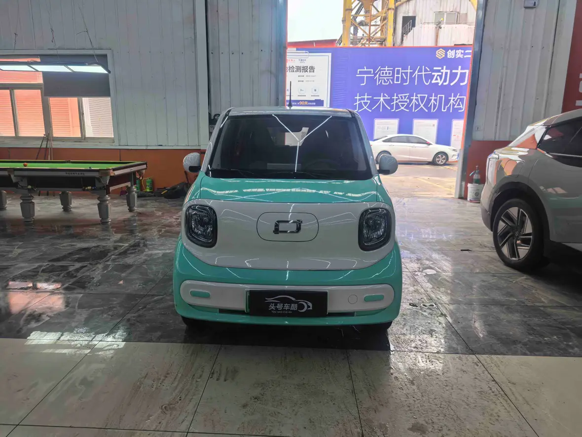 FAW Galloping Pony  из Китая