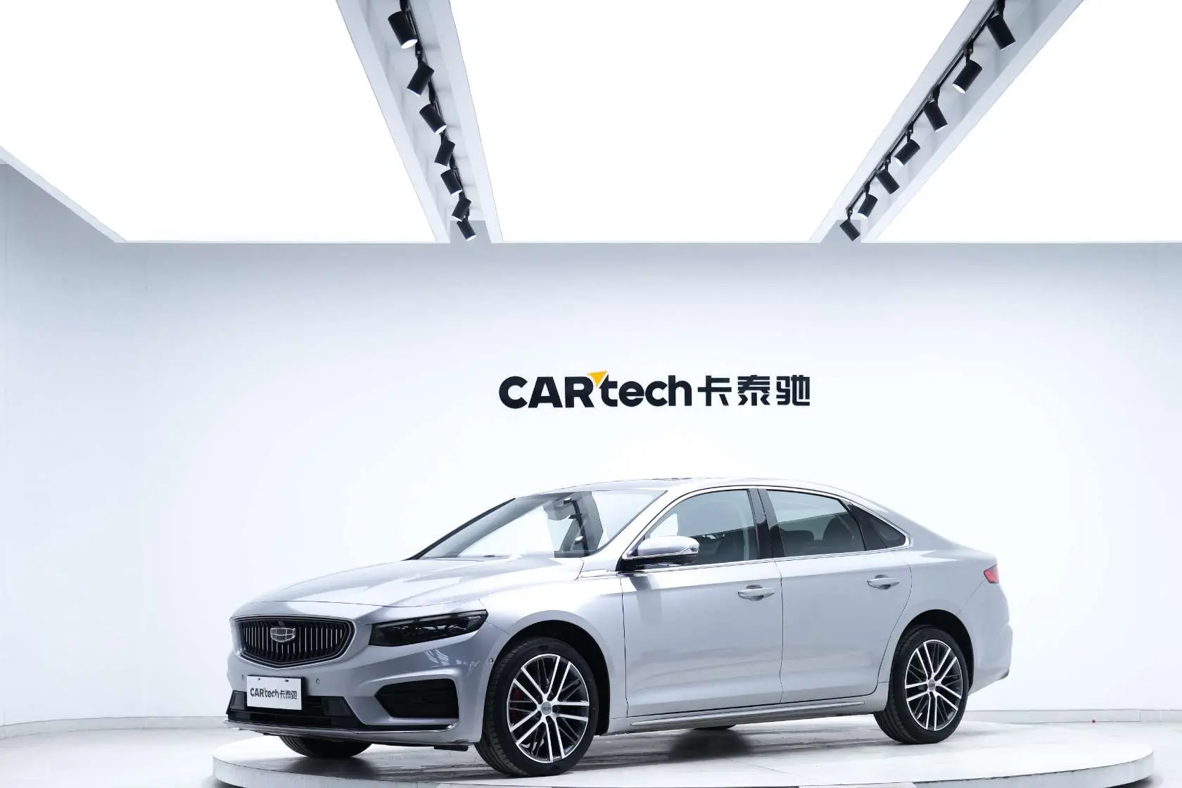 Geely Xing Rui  из Китая