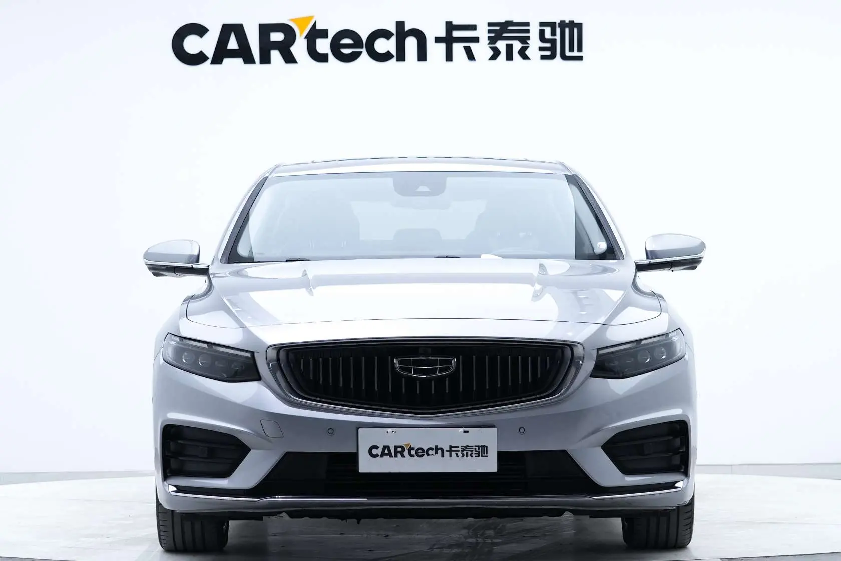 Geely Xing Rui  из Китая