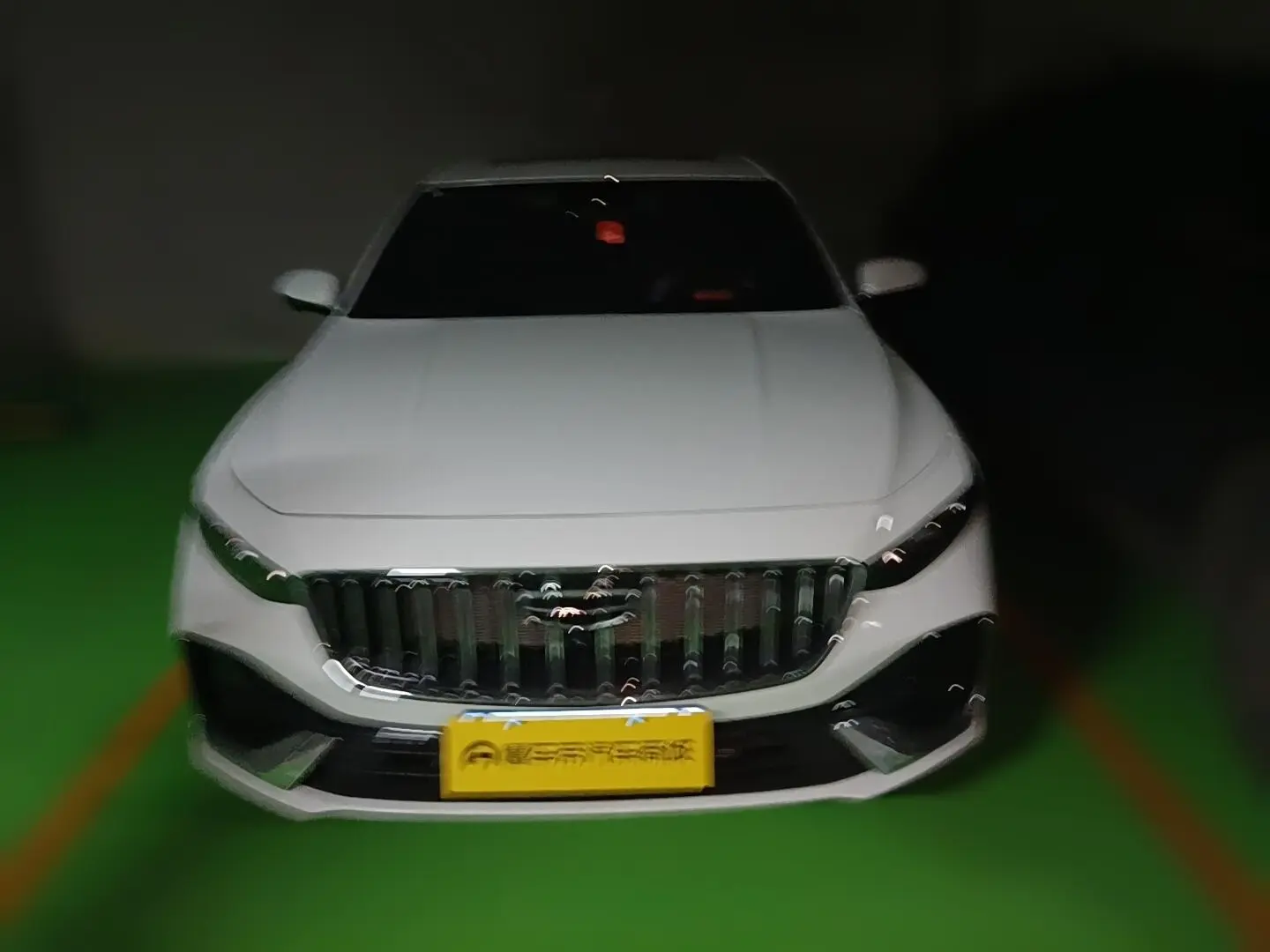 Geely Xing Rui  из Китая