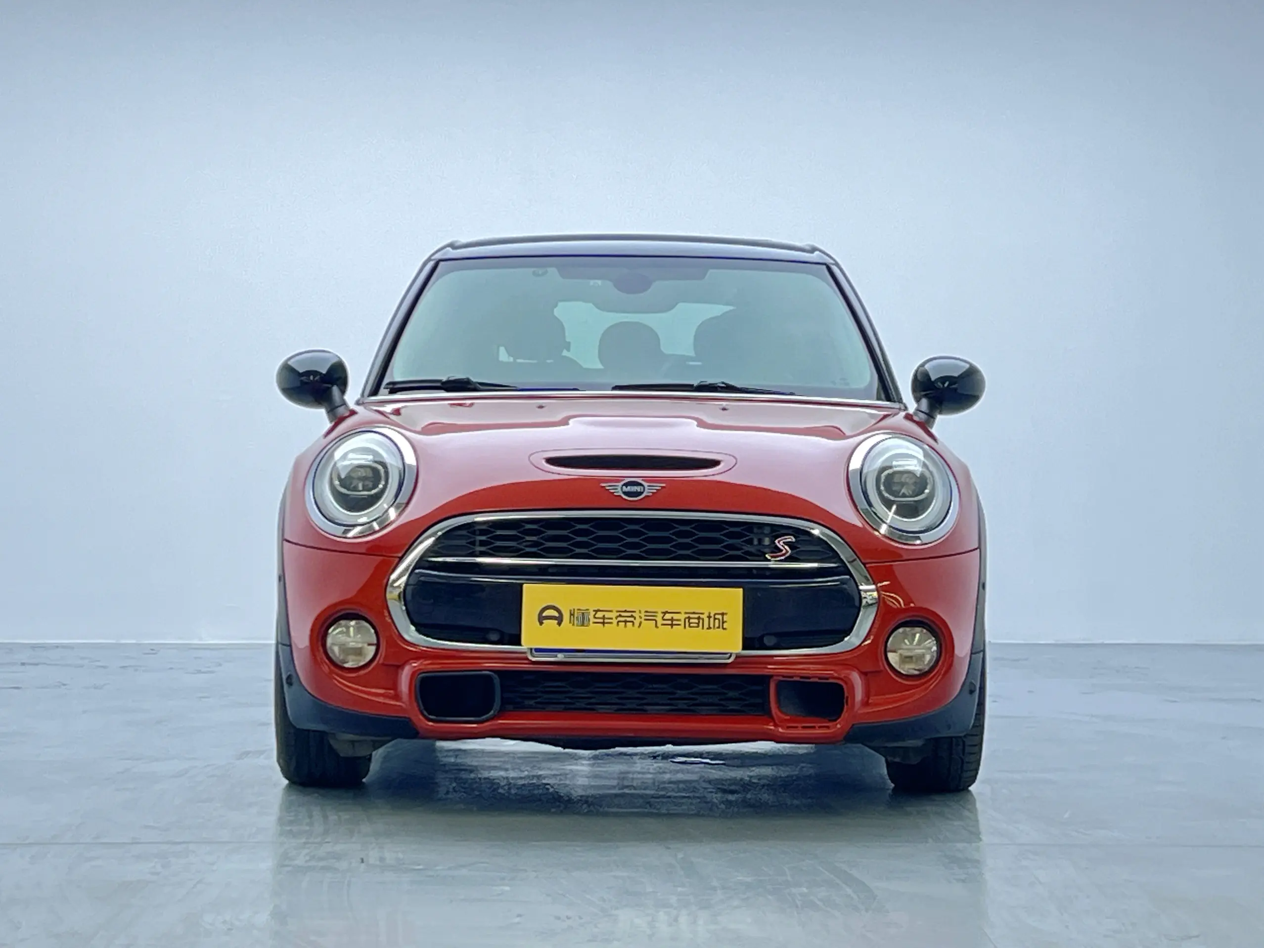 MINI 