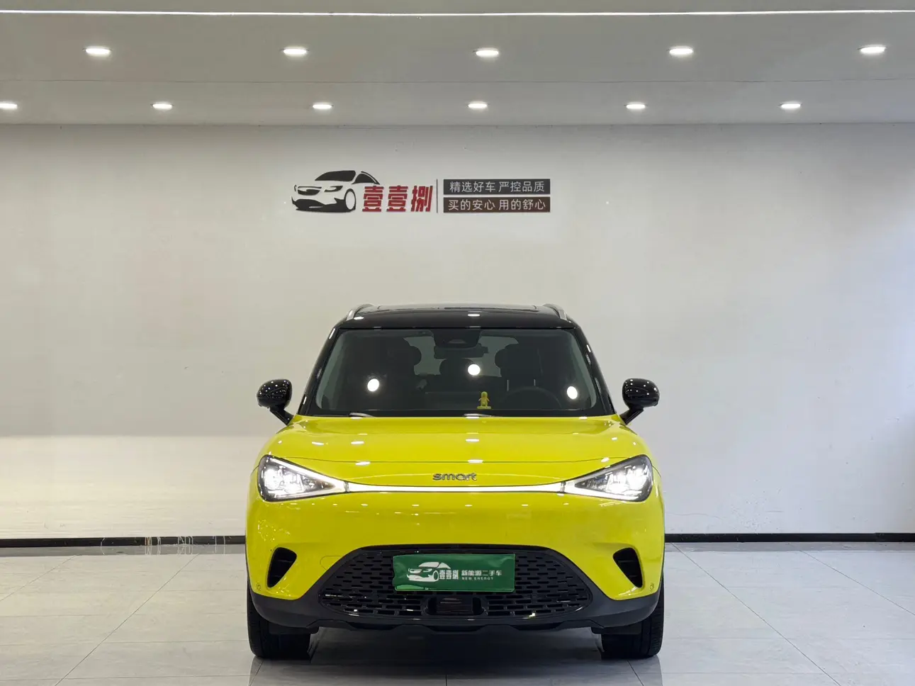 Smart elf #1  из Китая