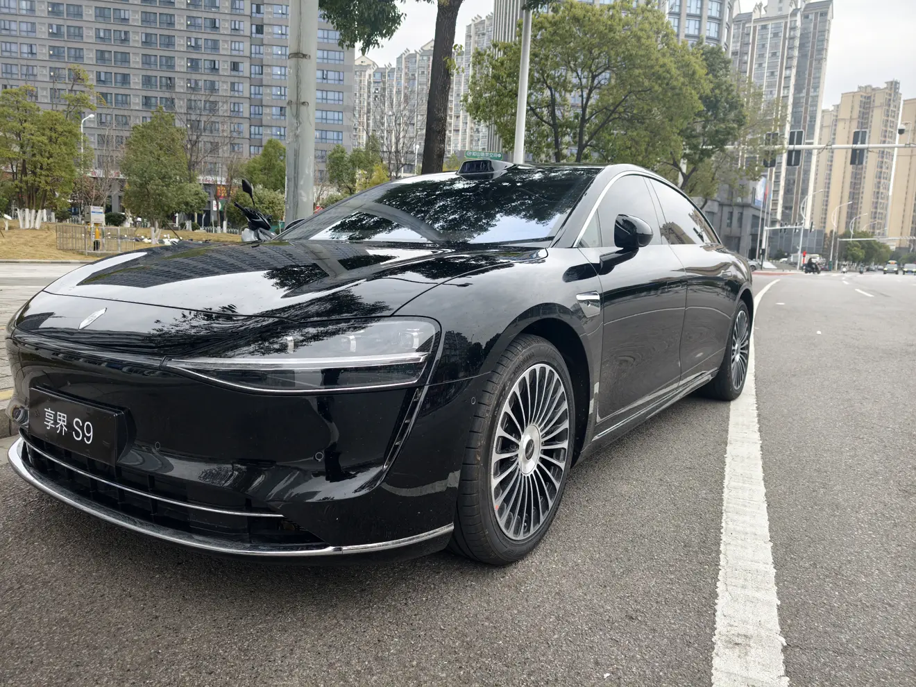 Enjoy the world Enjoy S9  из Китая