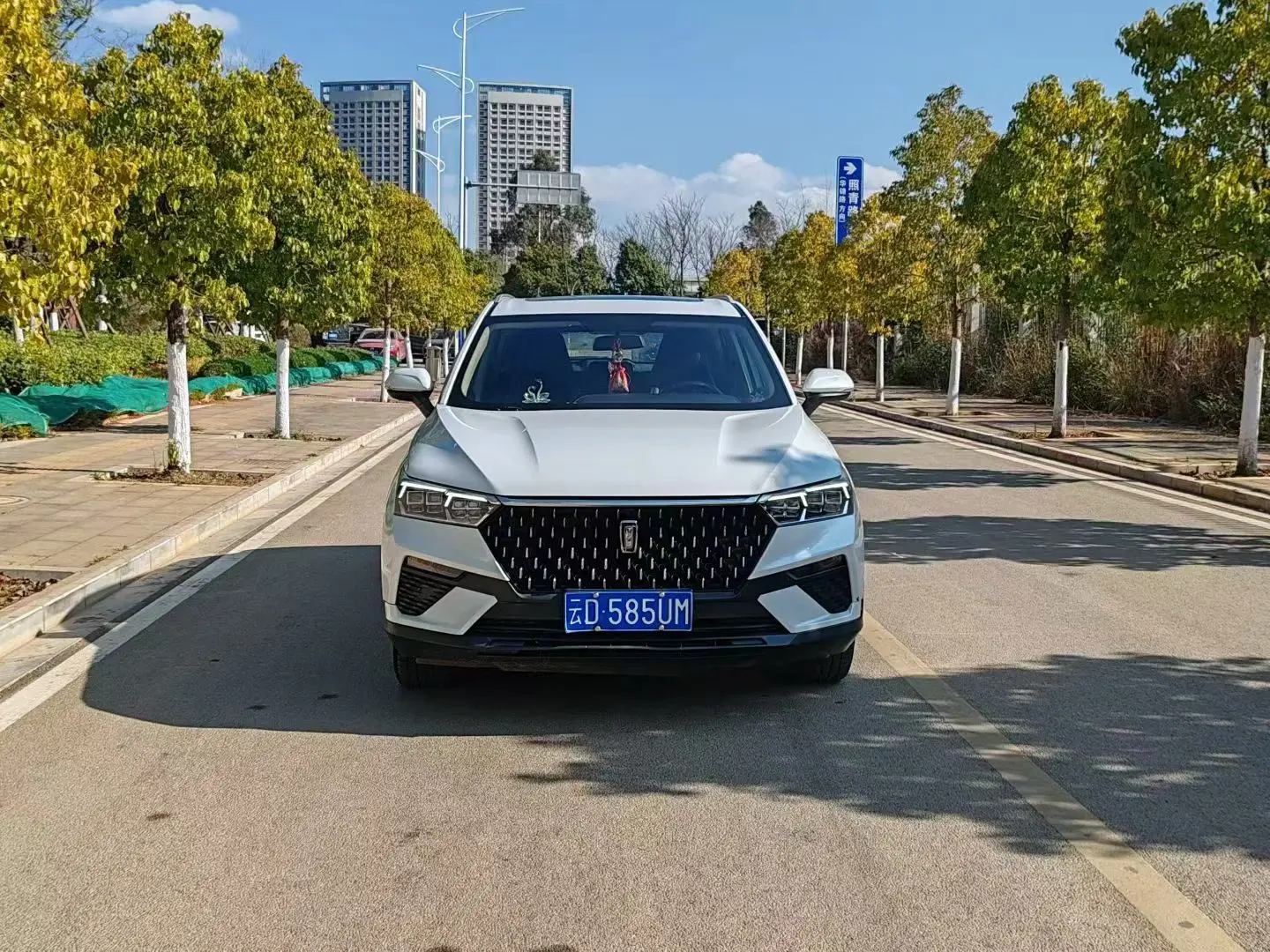 FAW Bestune T77 (Besturn T77)  из Китая