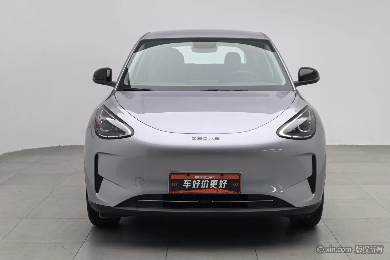 Geely Star Wish  из Китая